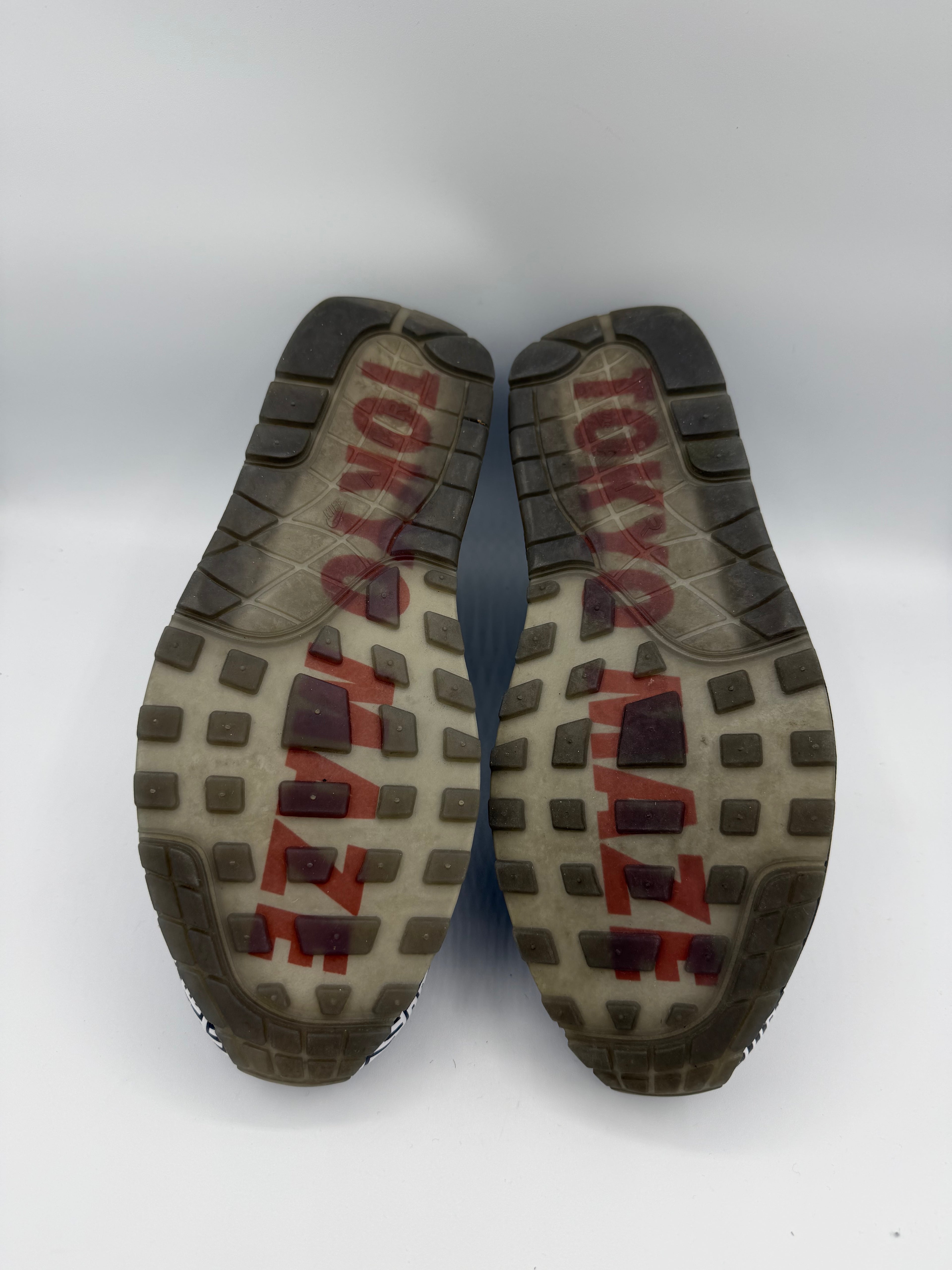 Nike Air Max 1 Tokyo Maze - 44,5Eu (USED)