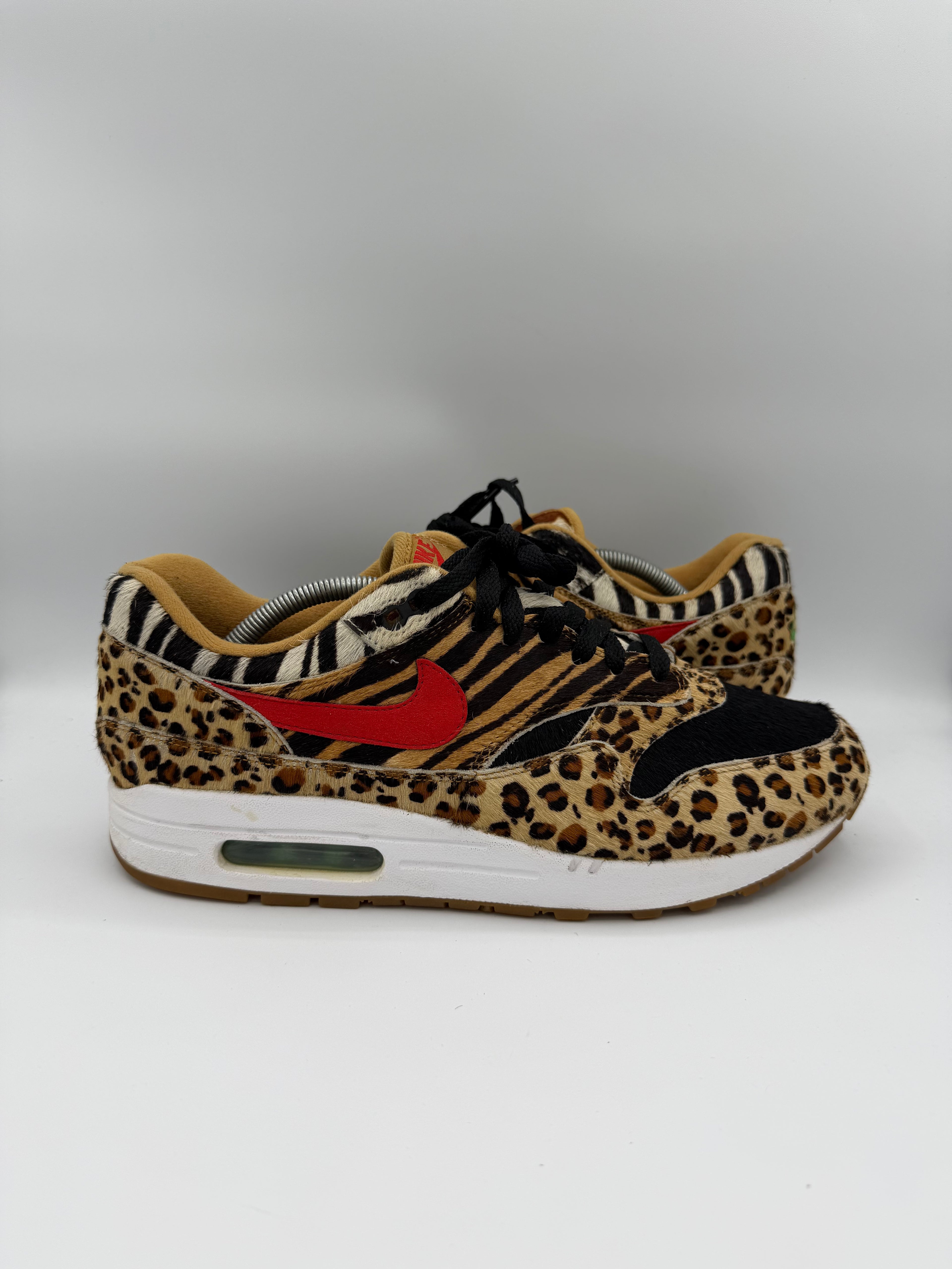 Nike Air Max 1 Atmos Animal Pack 2.0 - 44,5Eu (USED)