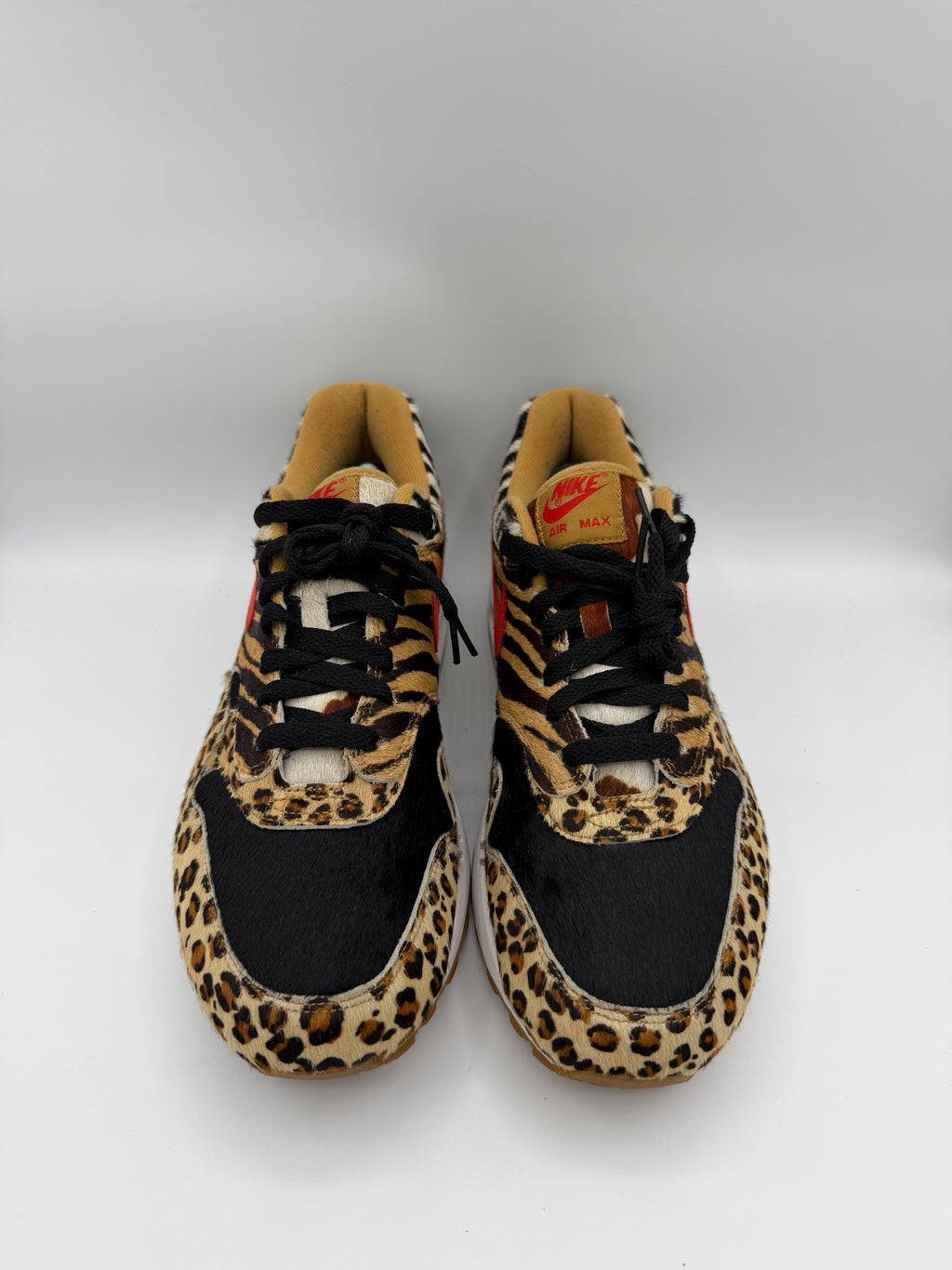 Nike Air Max 1 Atmos Animal Pack 2.0 - 44,5Eu (USED)