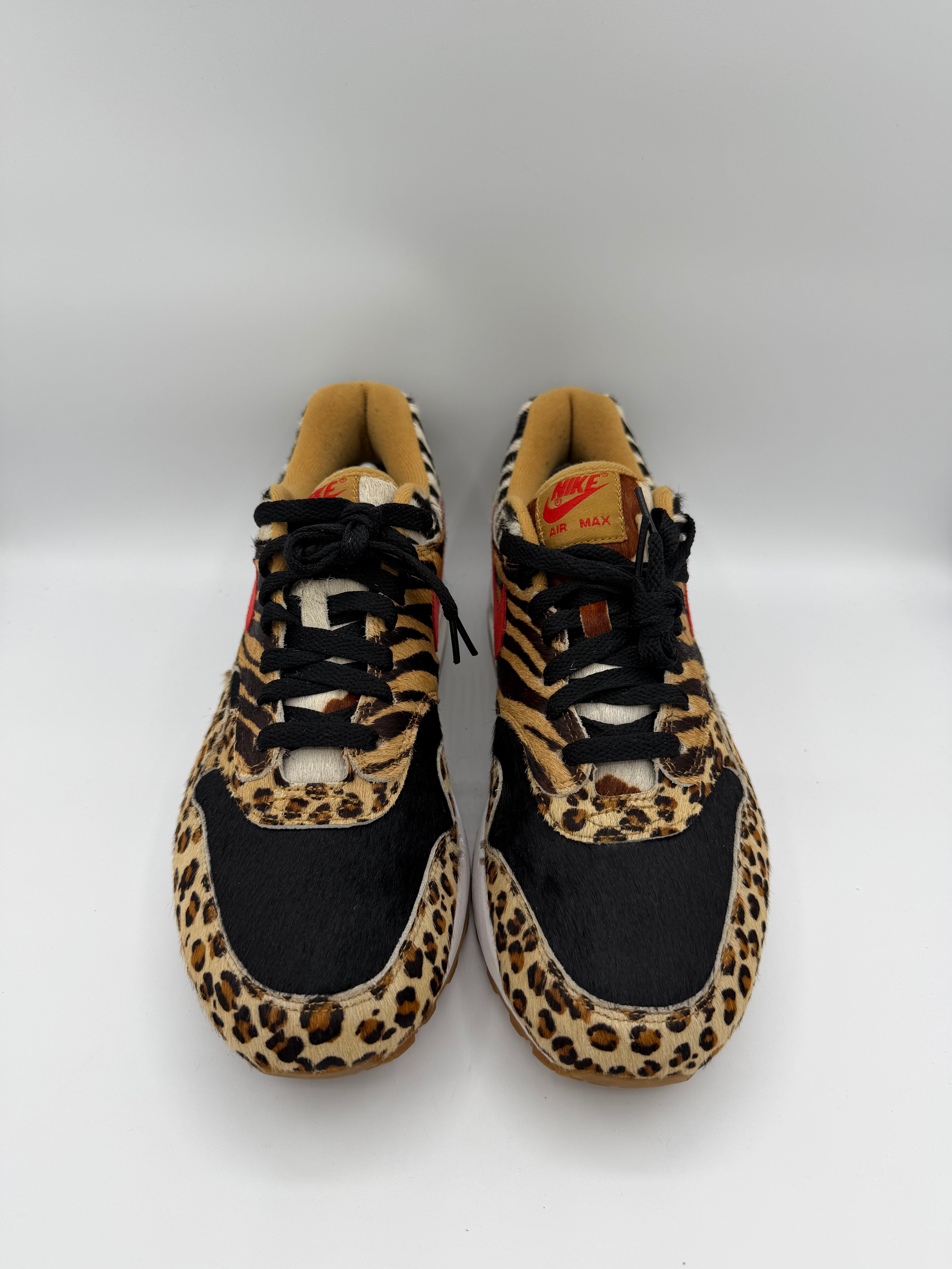 Nike Air Max 1 Atmos Animal Pack 2.0 - 44,5Eu (USED)