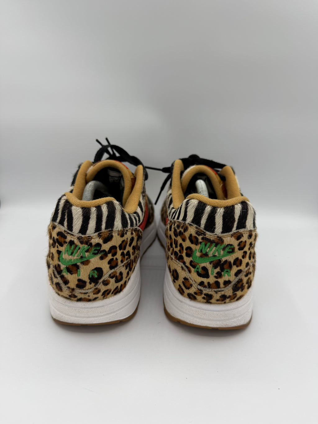 Nike Air Max 1 Atmos Animal Pack 2.0 - 44,5Eu (USED)
