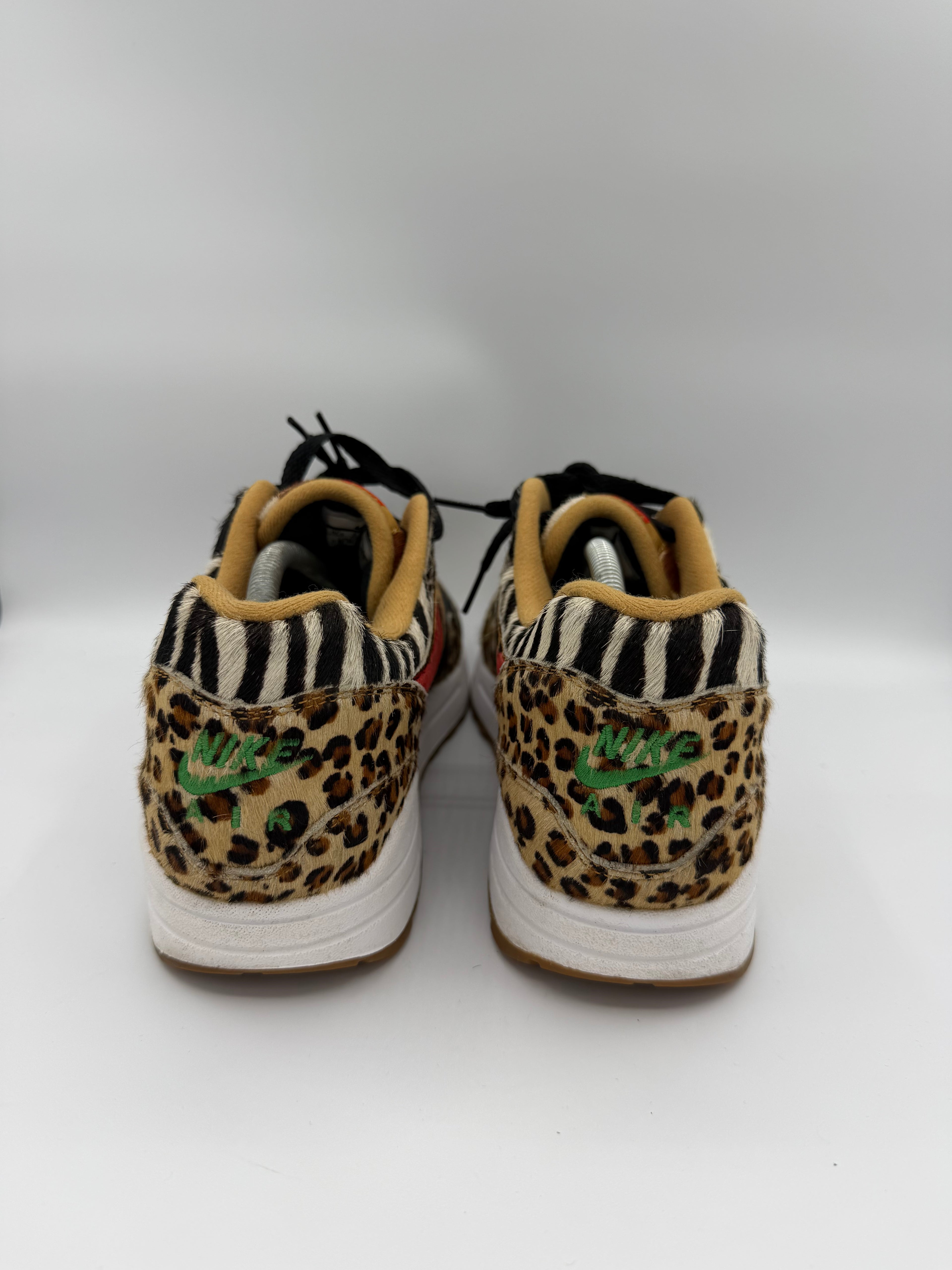 Nike Air Max 1 Atmos Animal Pack 2.0 - 44,5Eu (USED)
