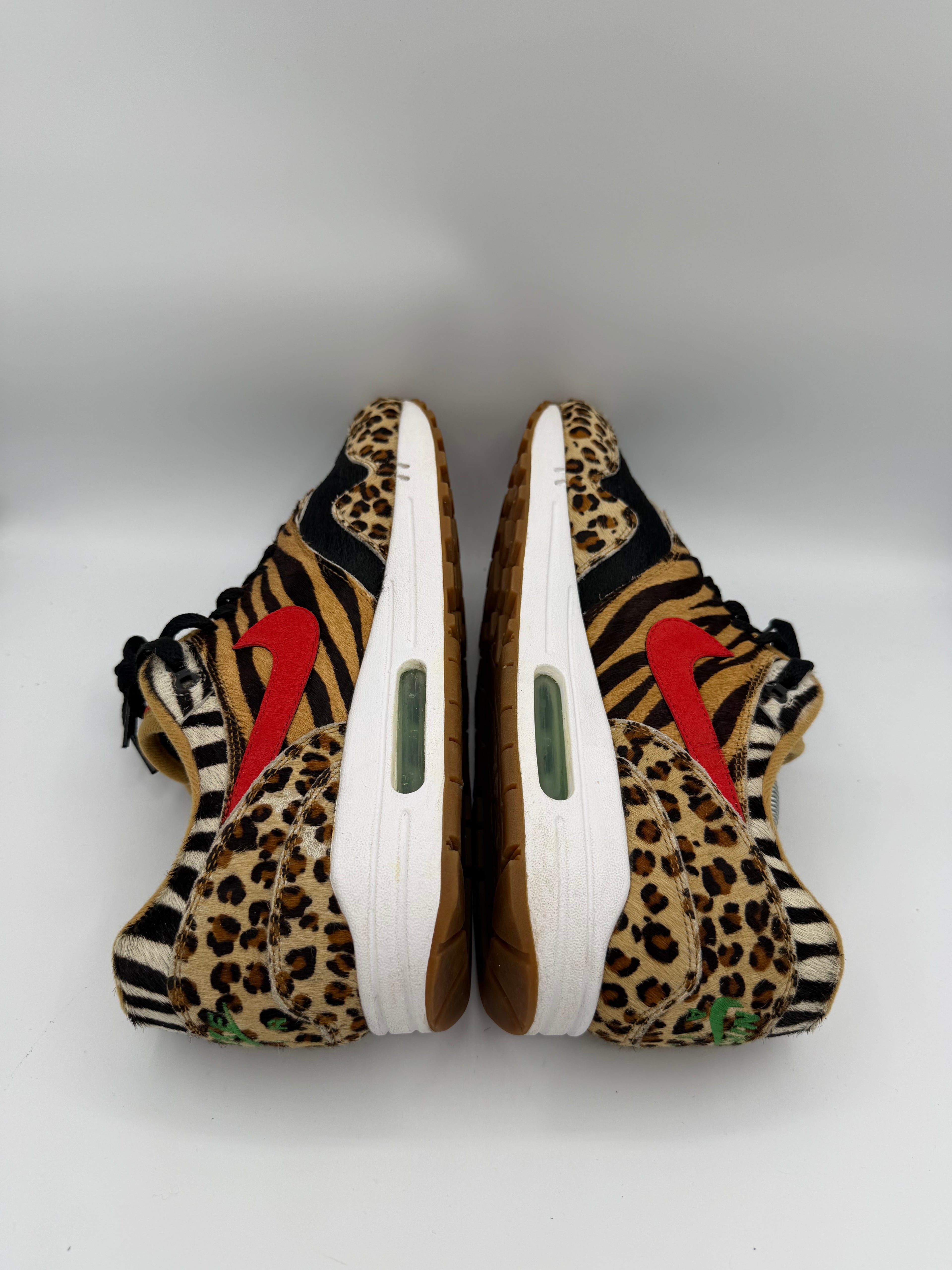 Nike Air Max 1 Atmos Animal Pack 2.0 - 44,5Eu (USED)