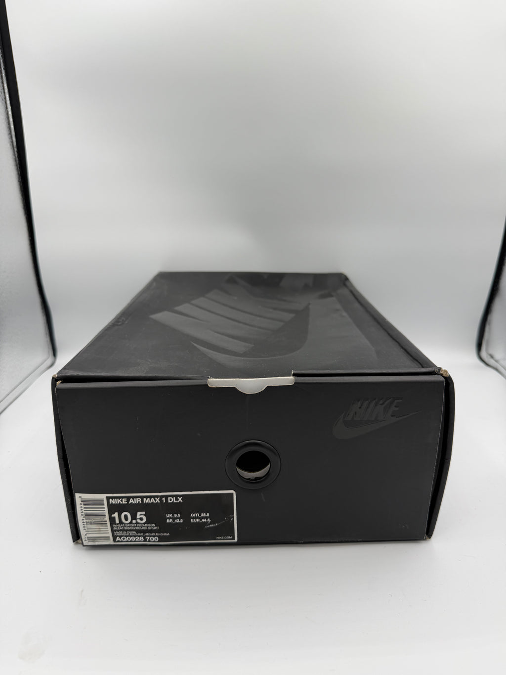 Nike Air Max 1 Atmos Animal Pack 2.0 - 44,5Eu (USED)