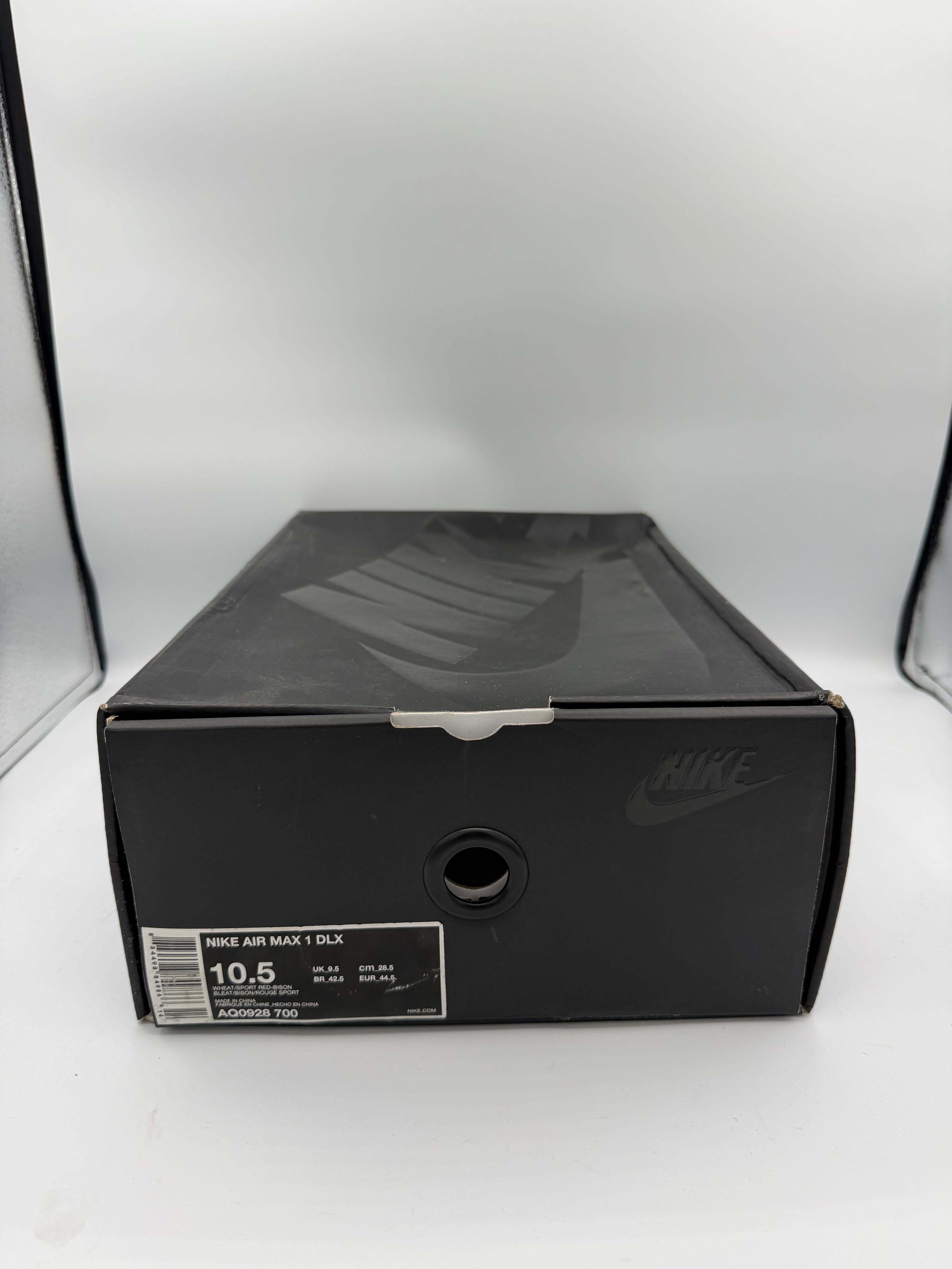 Nike Air Max 1 Atmos Animal Pack 2.0 - 44,5Eu (USED)