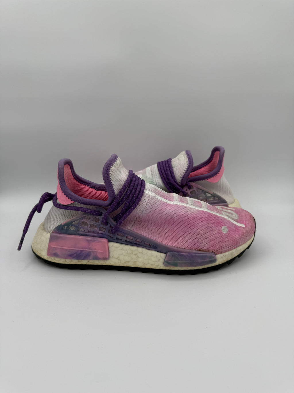 adidas Human Race NMD Pharrell Holi Festival - 40,5Eu (USED)