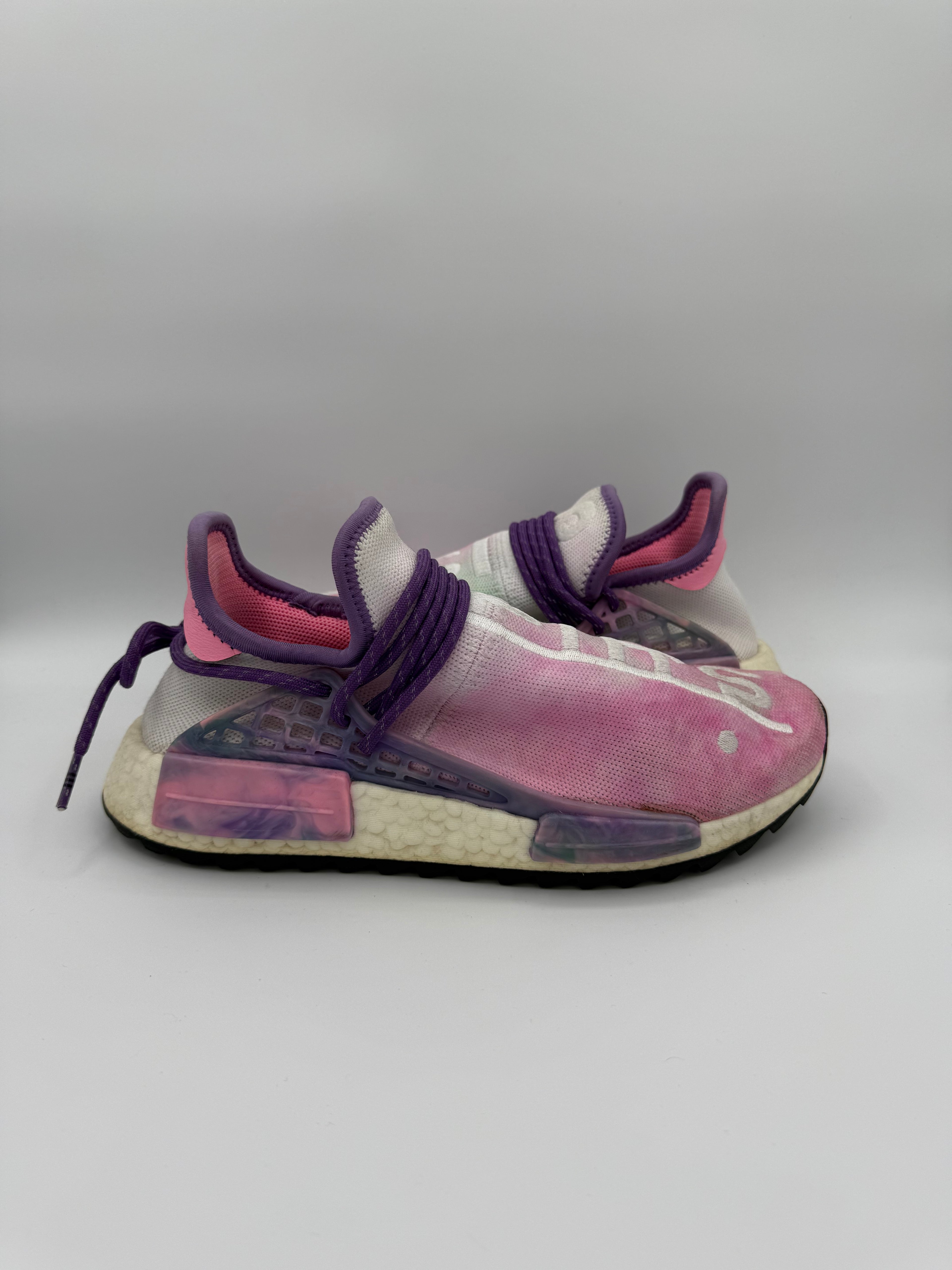 adidas Human Race NMD Pharrell Holi Festival - 40,5Eu (USED)