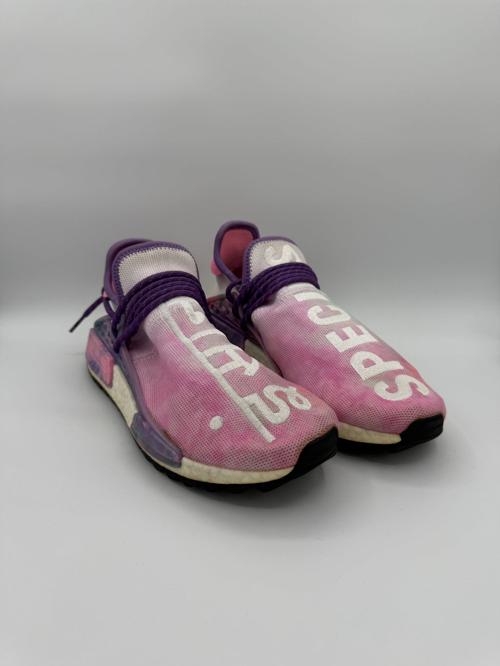adidas Human Race NMD Pharrell Holi Festival - 40,5Eu (USED)