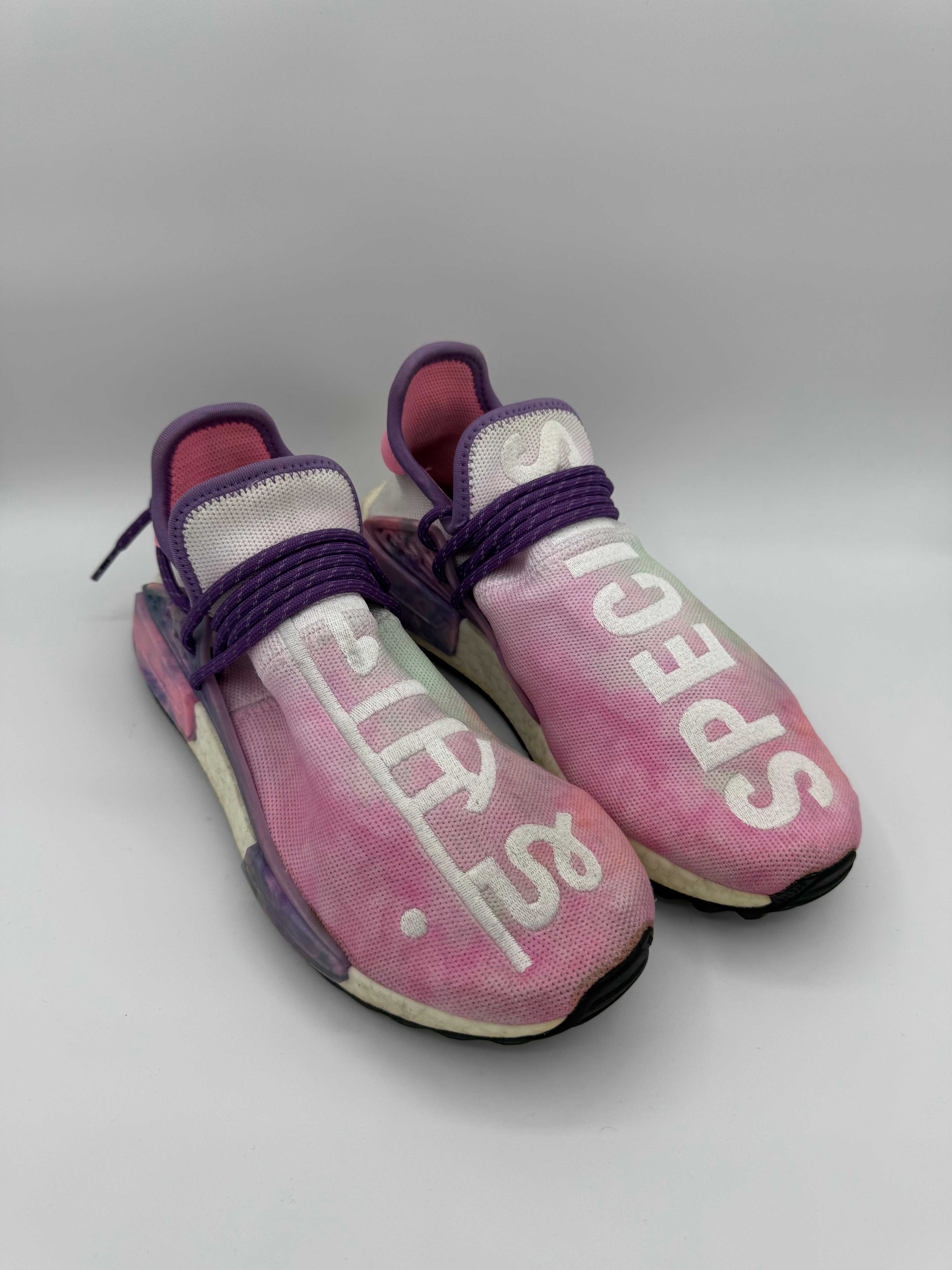 adidas Human Race NMD Pharrell Holi Festival - 40,5Eu (USED)