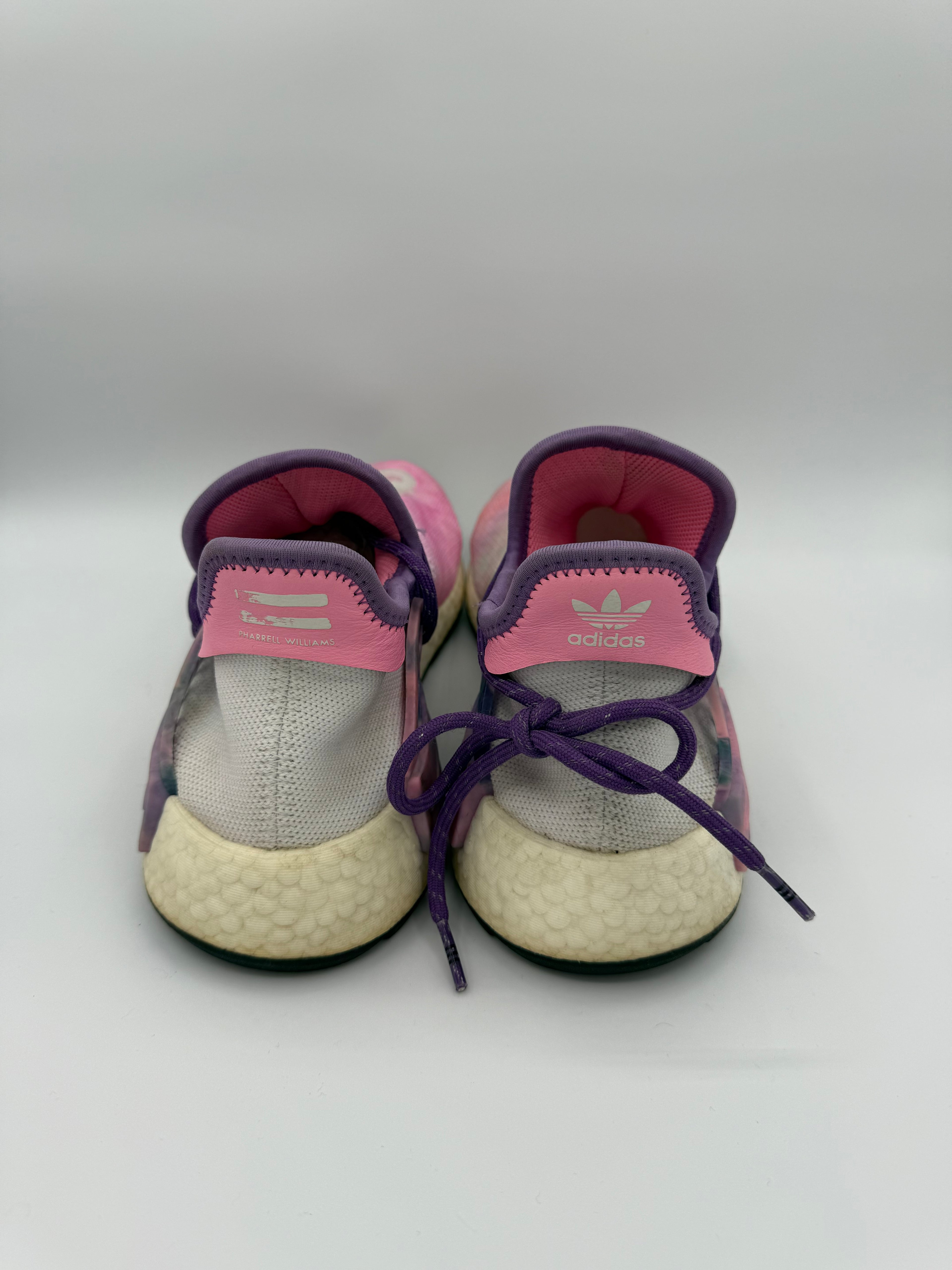 adidas Human Race NMD Pharrell Holi Festival - 40,5Eu (USED)