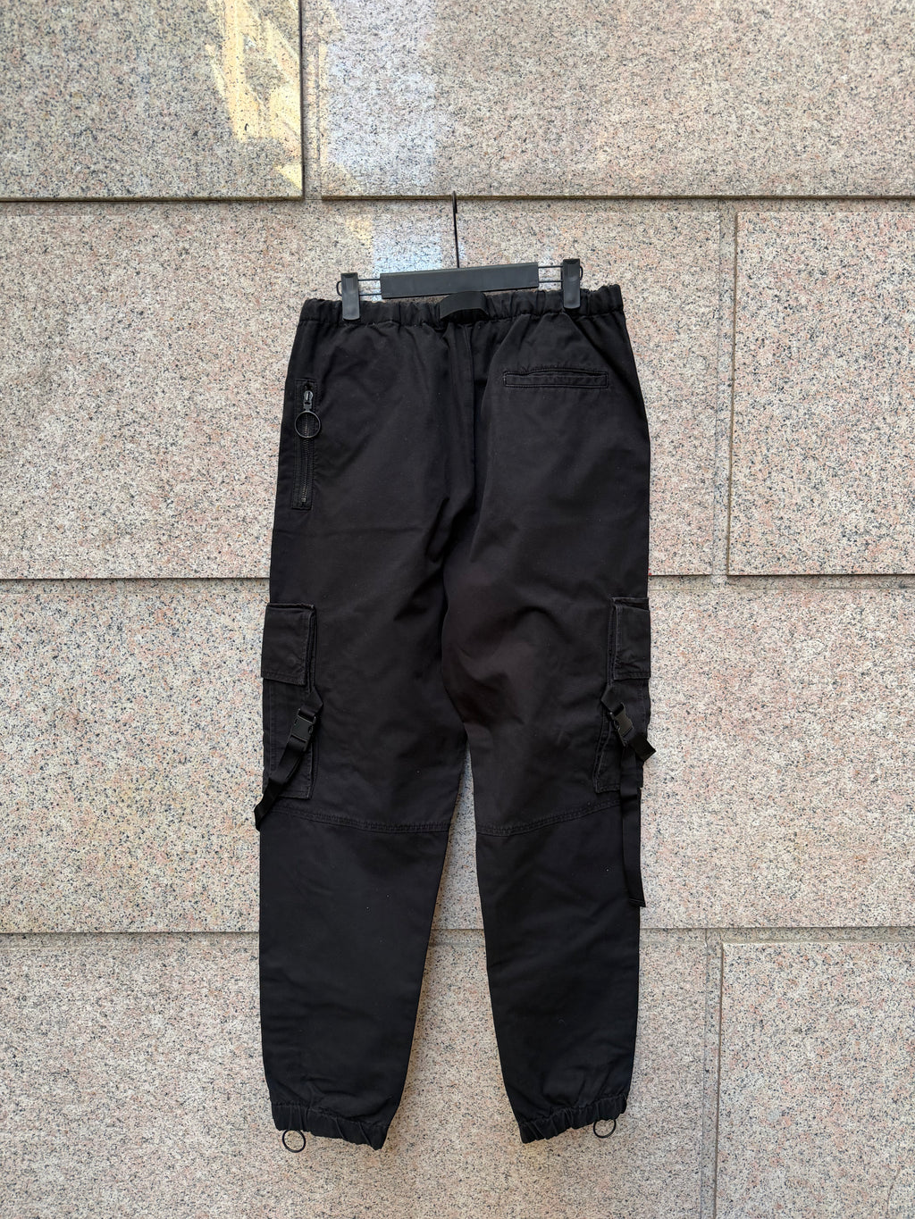 Off-White Cargo Black Utility - M (USED)