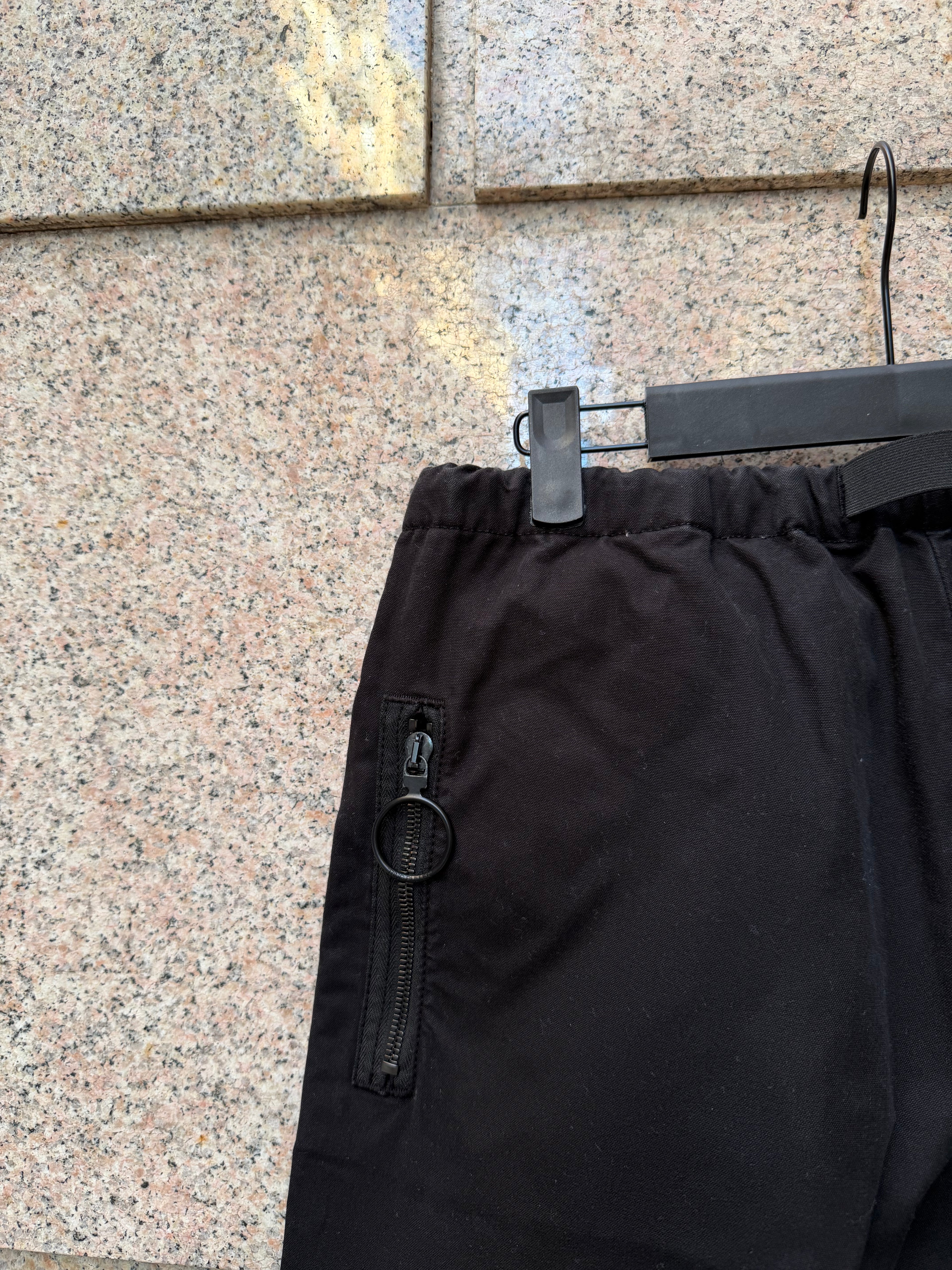 Off-White Cargo Black Utility - M (USED)