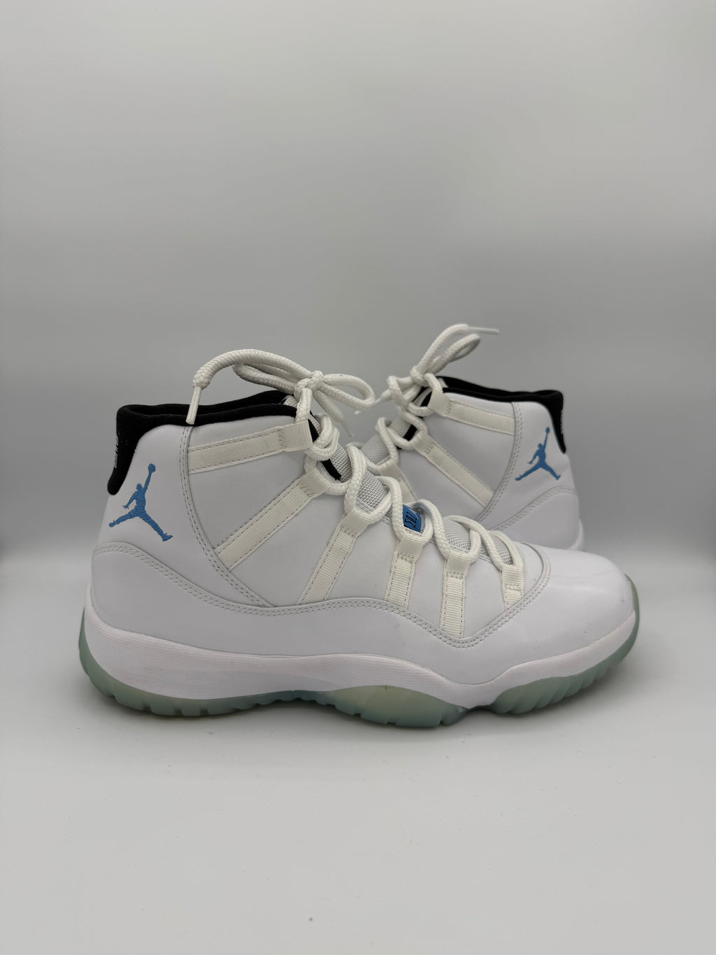Jordan 11 Retro Legend blu (2014) - 43Eu (USED)