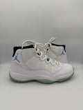 Jordan 11 Retro Legend blu (2014) - 43Eu (USED)