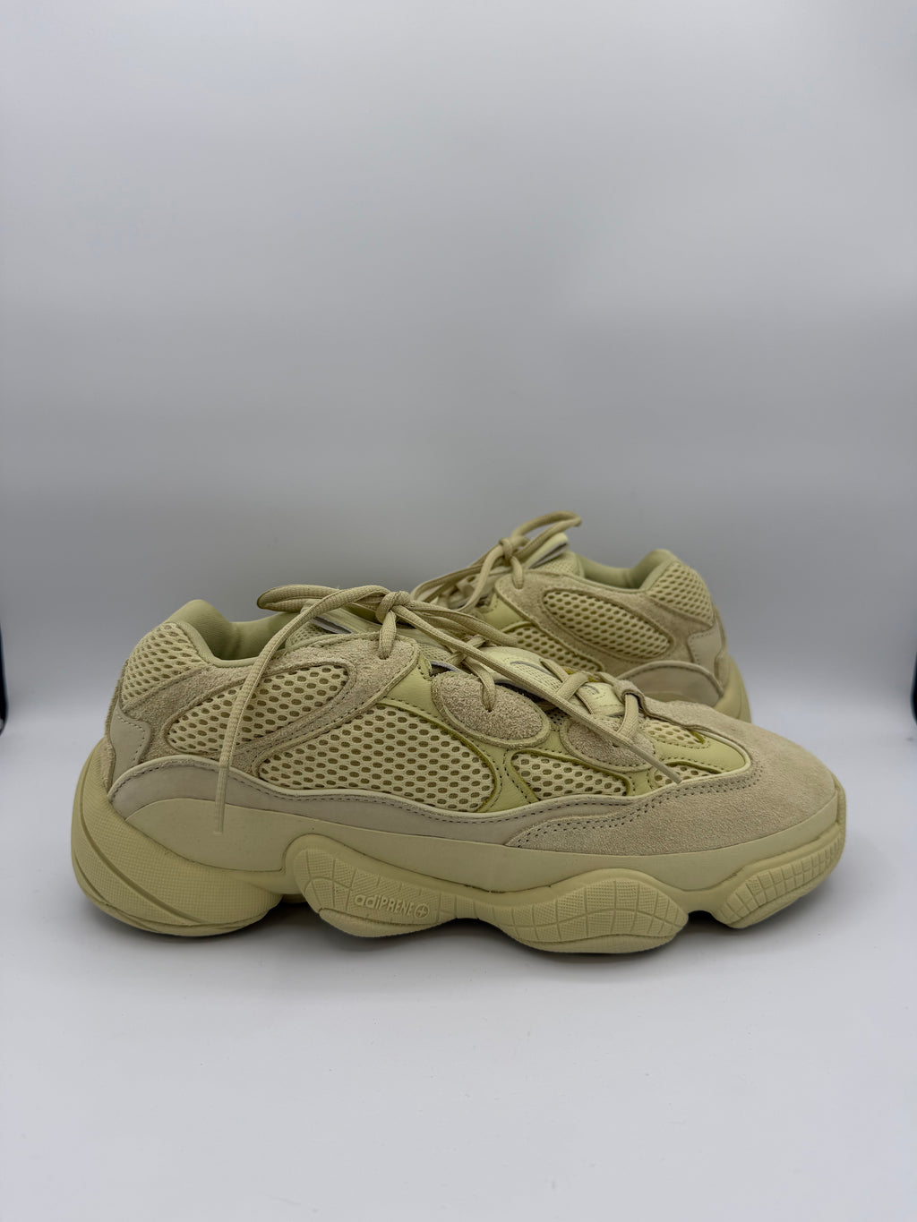 Yeezy 500 Super Moon Yellow - 44,5Eu (USED)