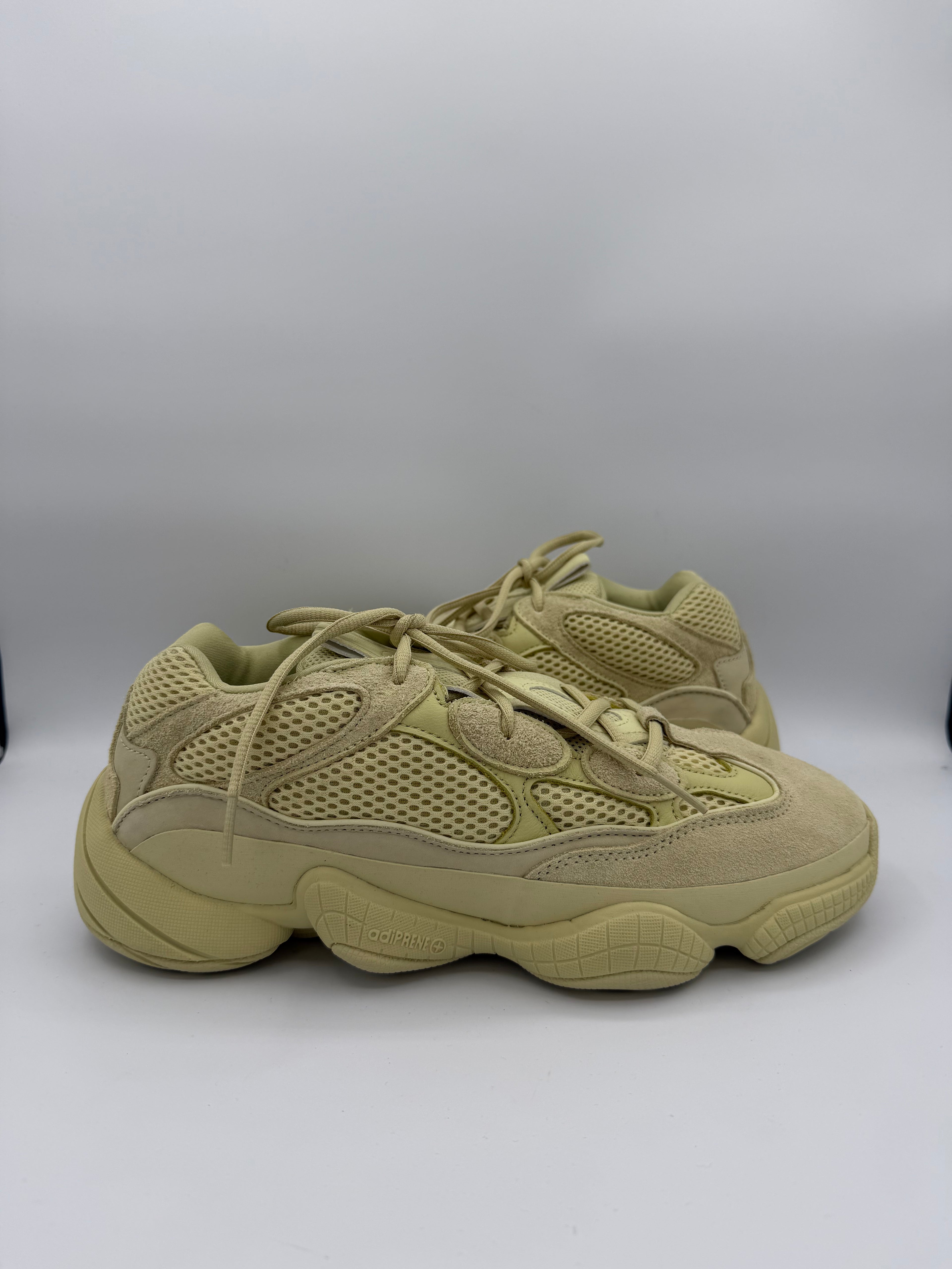 Yeezy 500 Super Moon Yellow - 44,5Eu (USED)