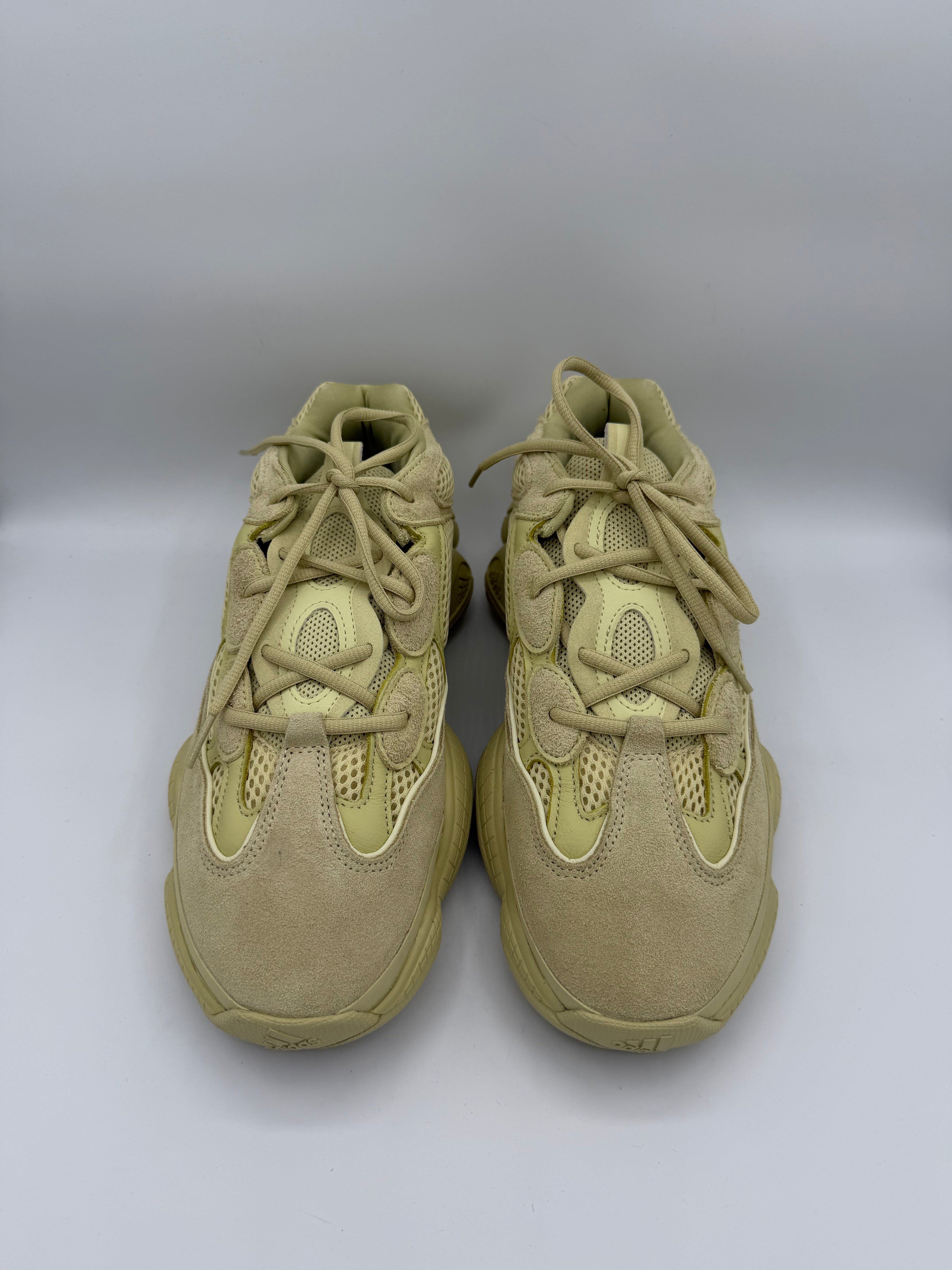 Yeezy 500 Super Moon Yellow - 44,5Eu (USED)