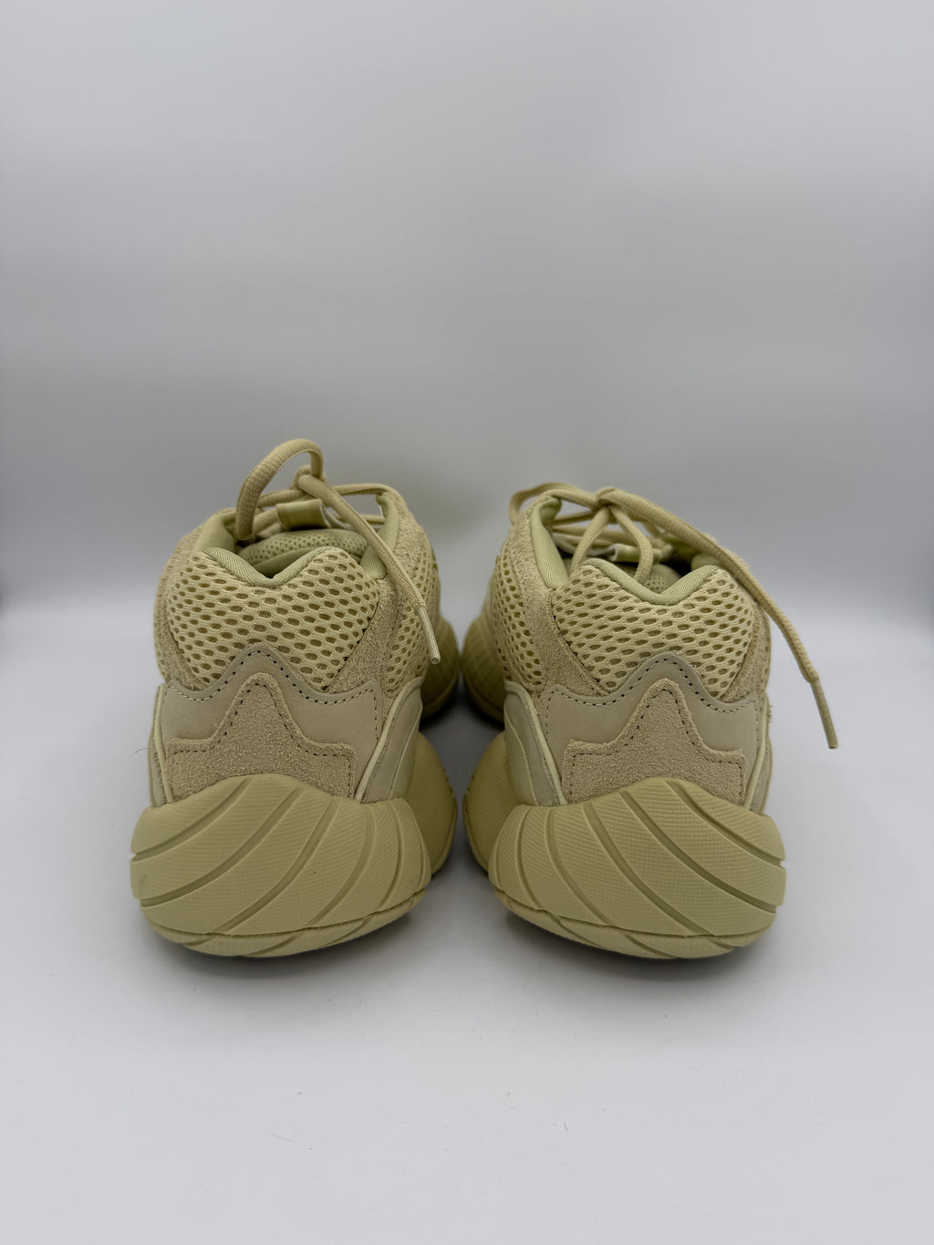 Yeezy 500 Super Moon Yellow - 44,5Eu (USED)