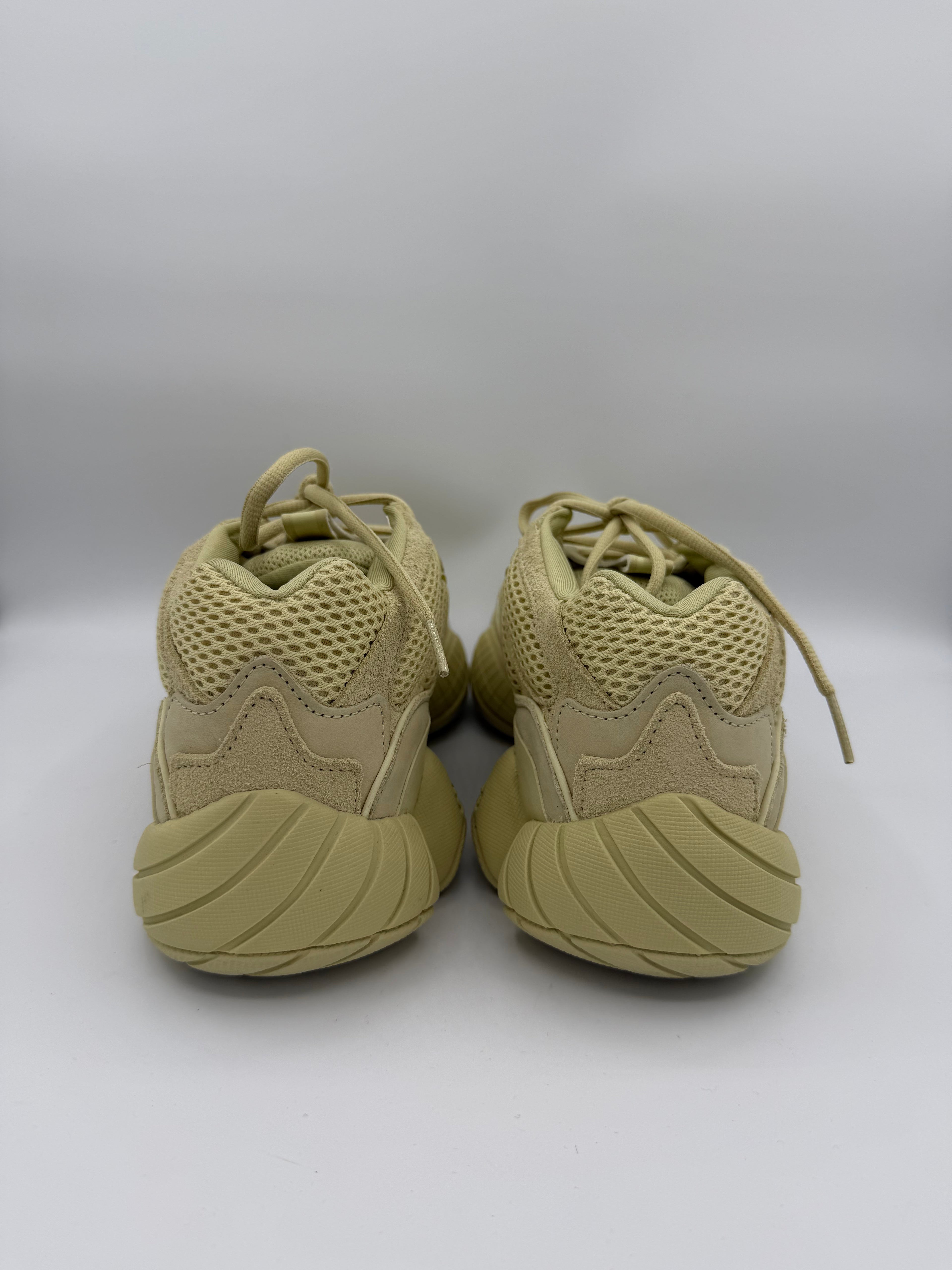 Yeezy 500 Super Moon Yellow - 44,5Eu (USED)