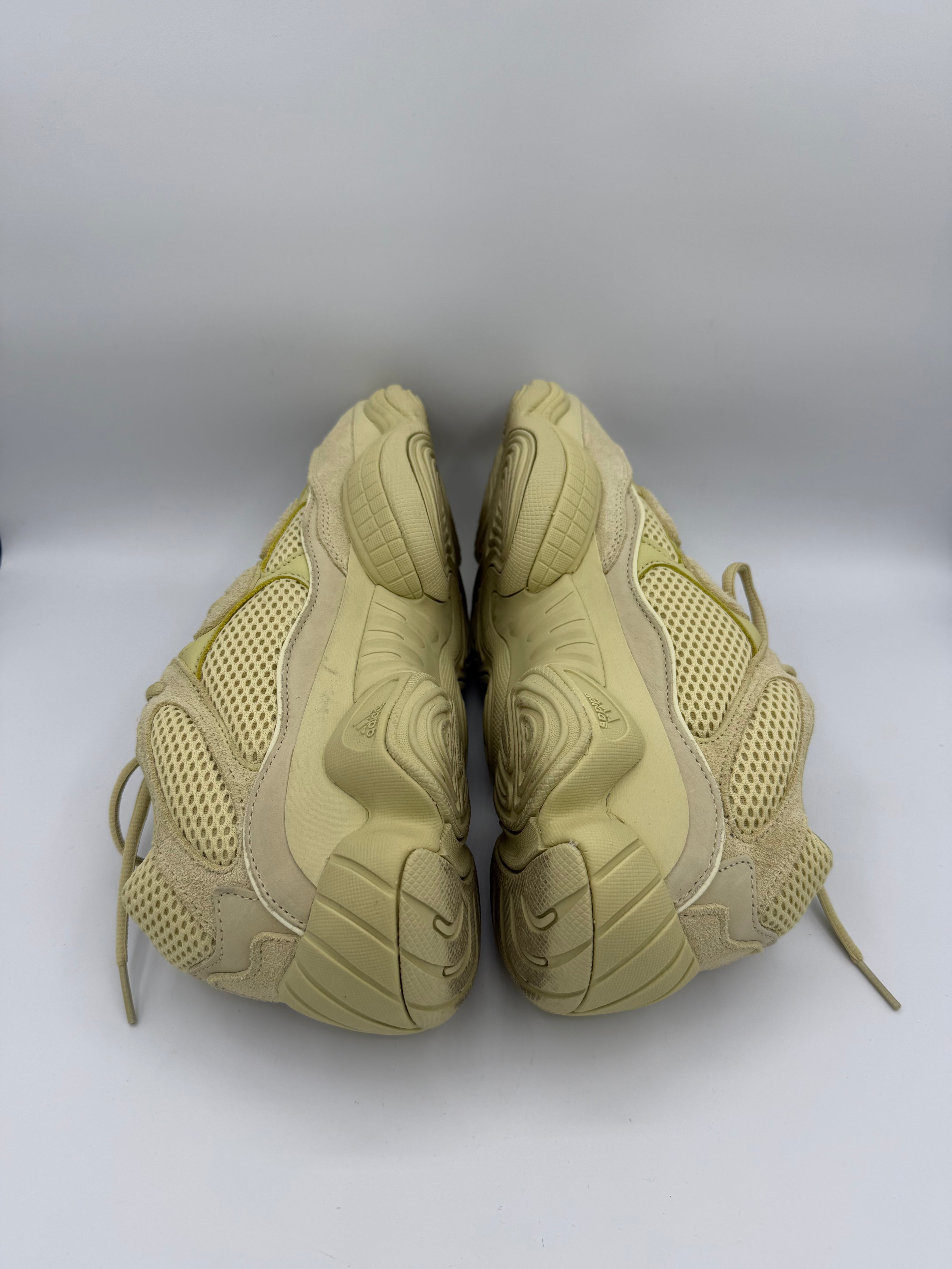 Yeezy 500 Super Moon Yellow - 44,5Eu (USED)