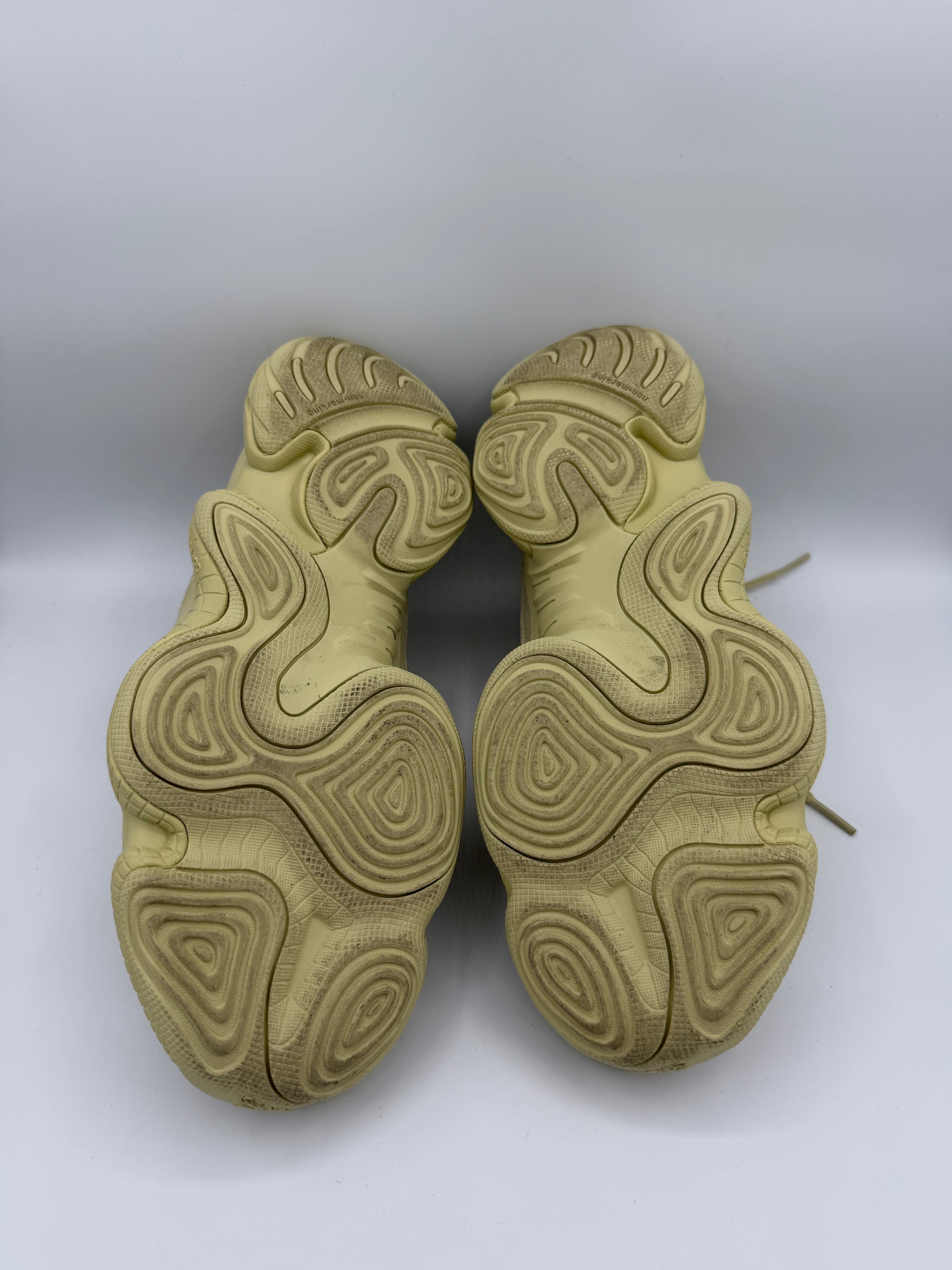 Yeezy 500 Super Moon Yellow - 44,5Eu (USED)