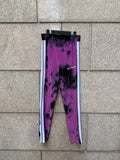 Palm Angels Track Pants Velvet Purple  - L (USED)