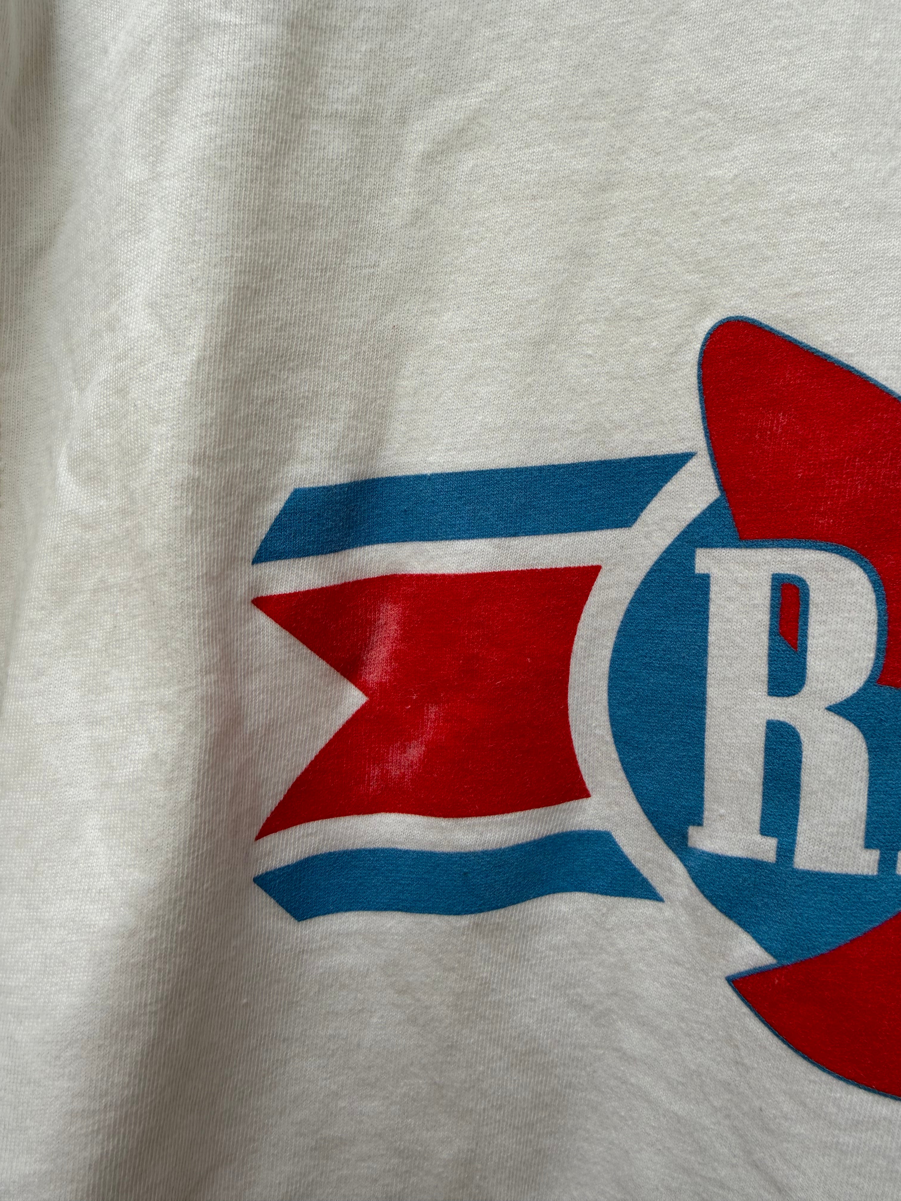 Rhude Eagle T-Shirt - S (USED)