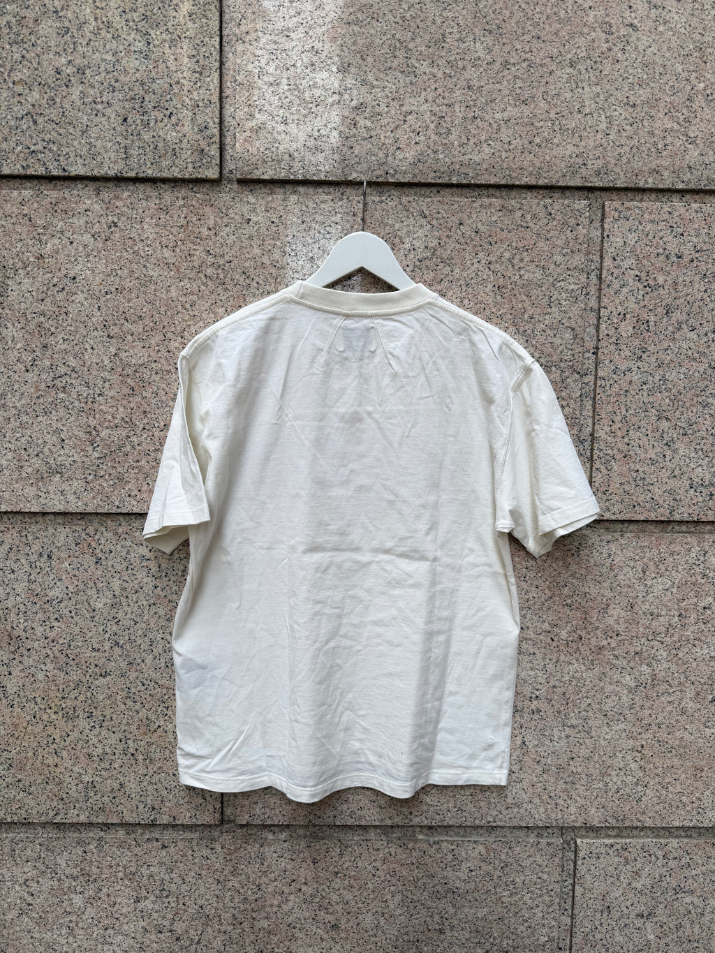 Rhude Eagle T-Shirt - S (USED)