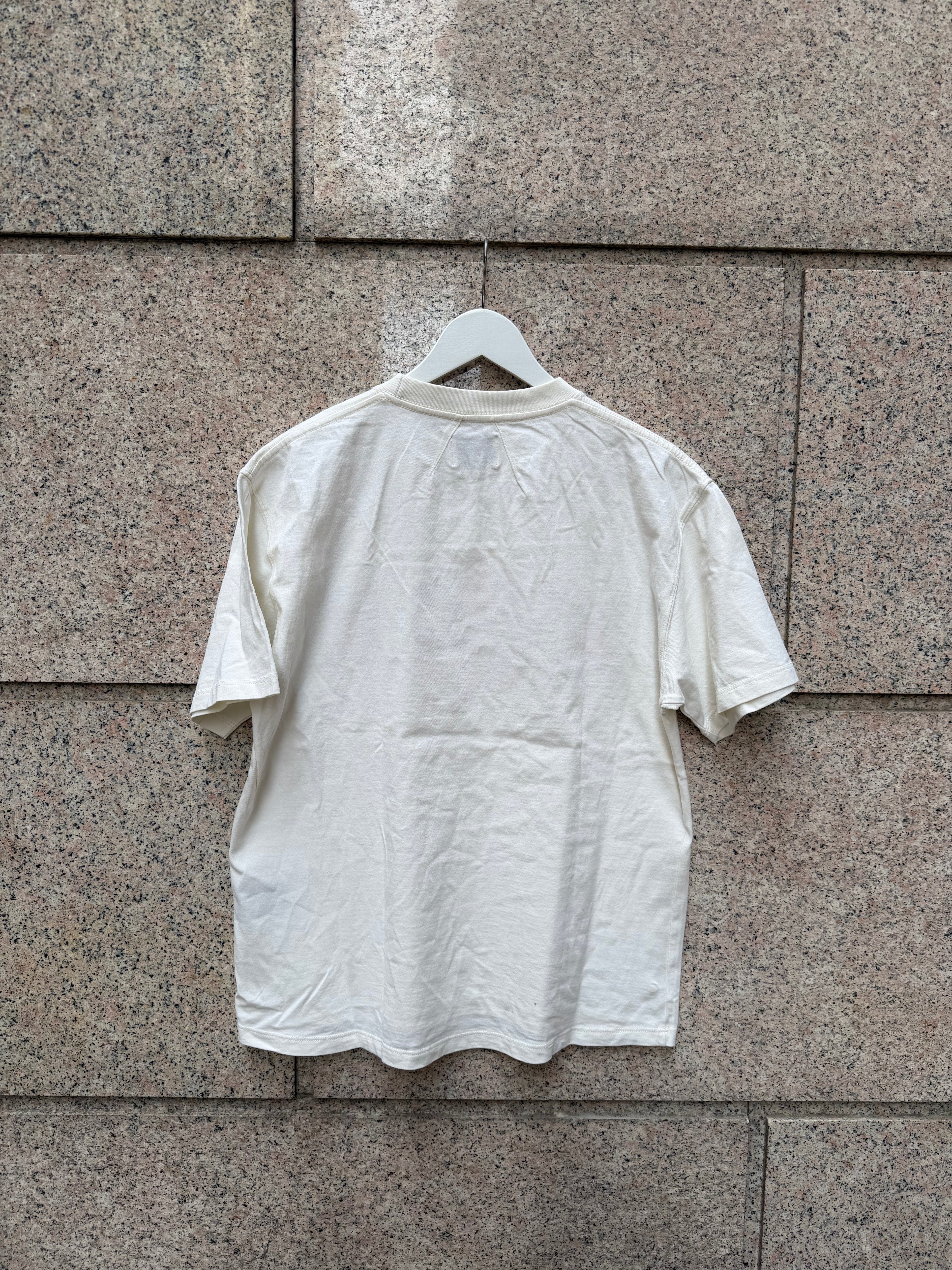 Rhude Eagle T-Shirt - S (USED)