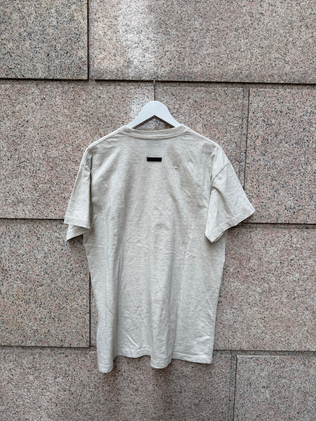 Fear Of God Baseball T-Shirt - M (USED)