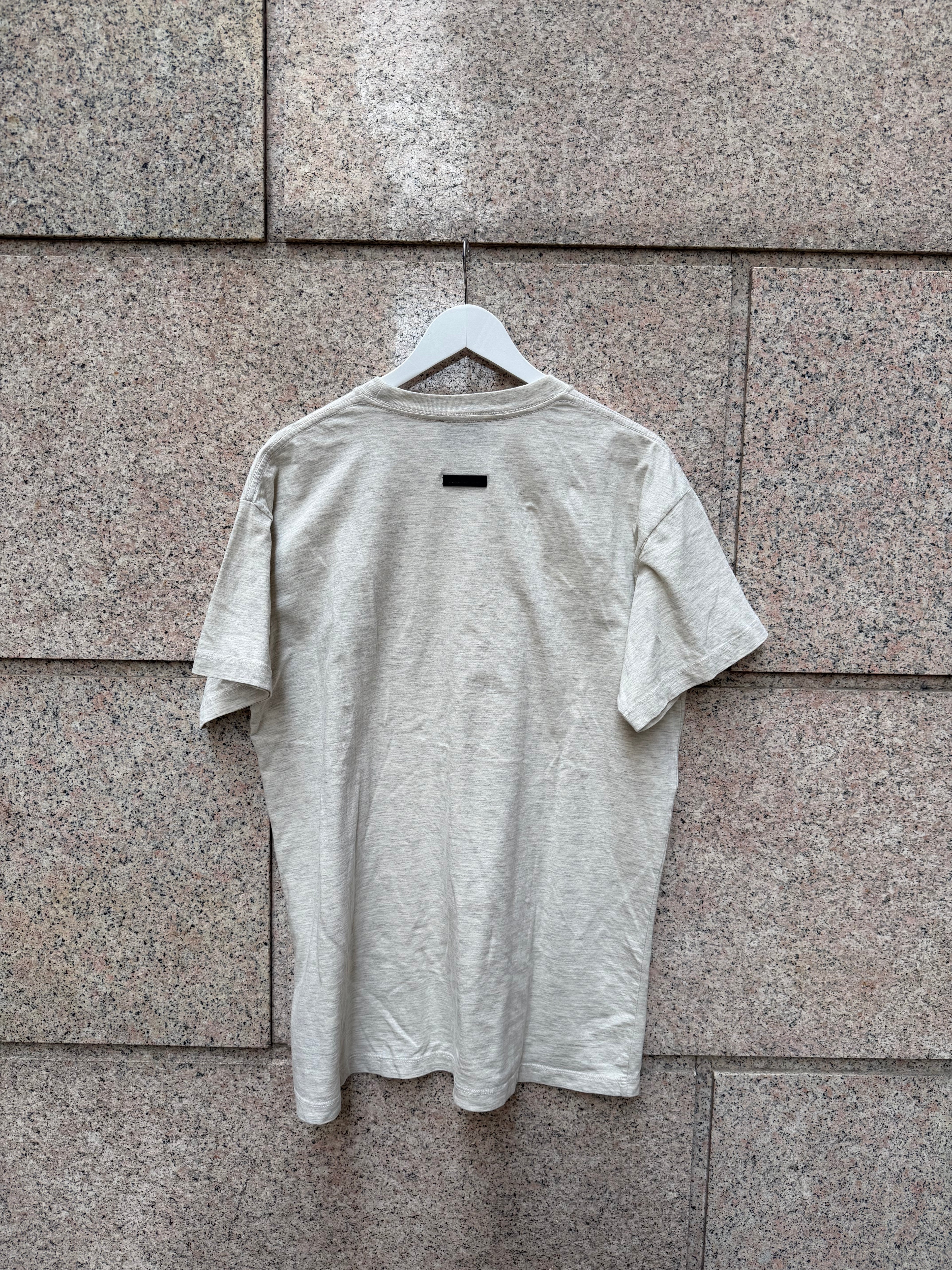 Fear Of God Baseball T-Shirt - M (USED)