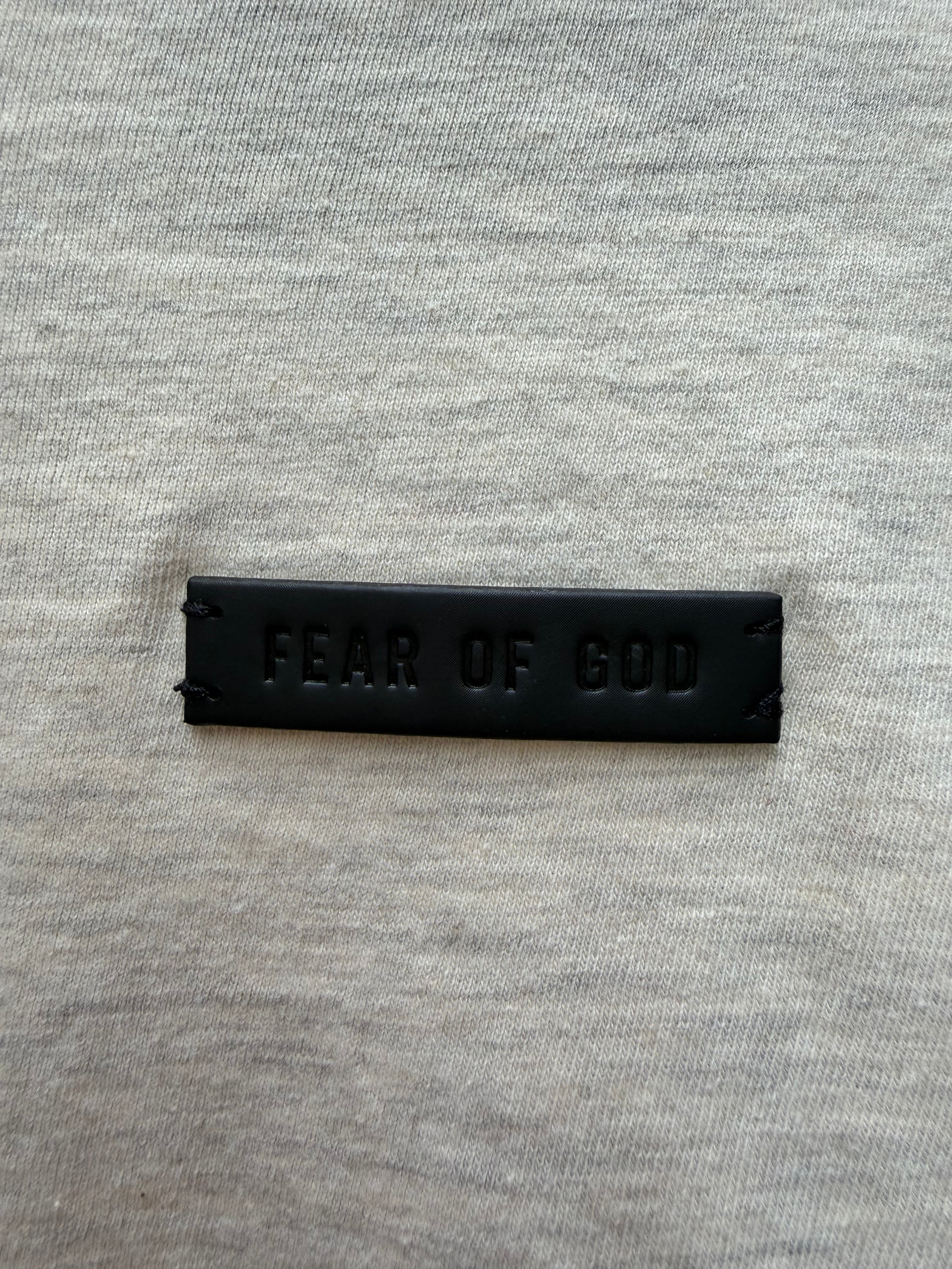Fear Of God Baseball T-Shirt - M (USED)