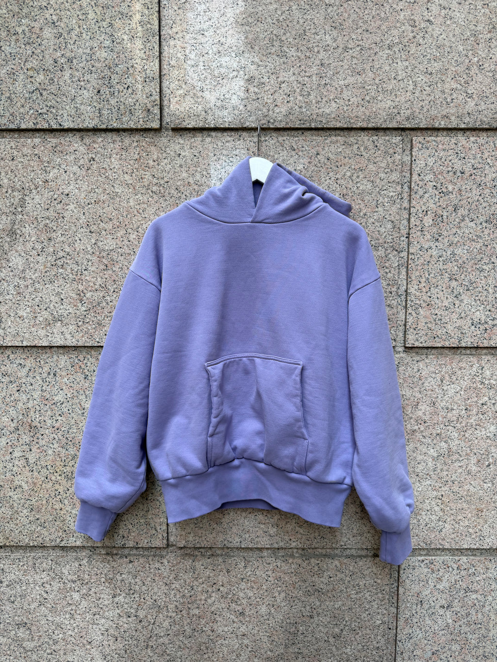 Kanye West 2020 Vision Lillac Perfect Hoodie - M (USED)