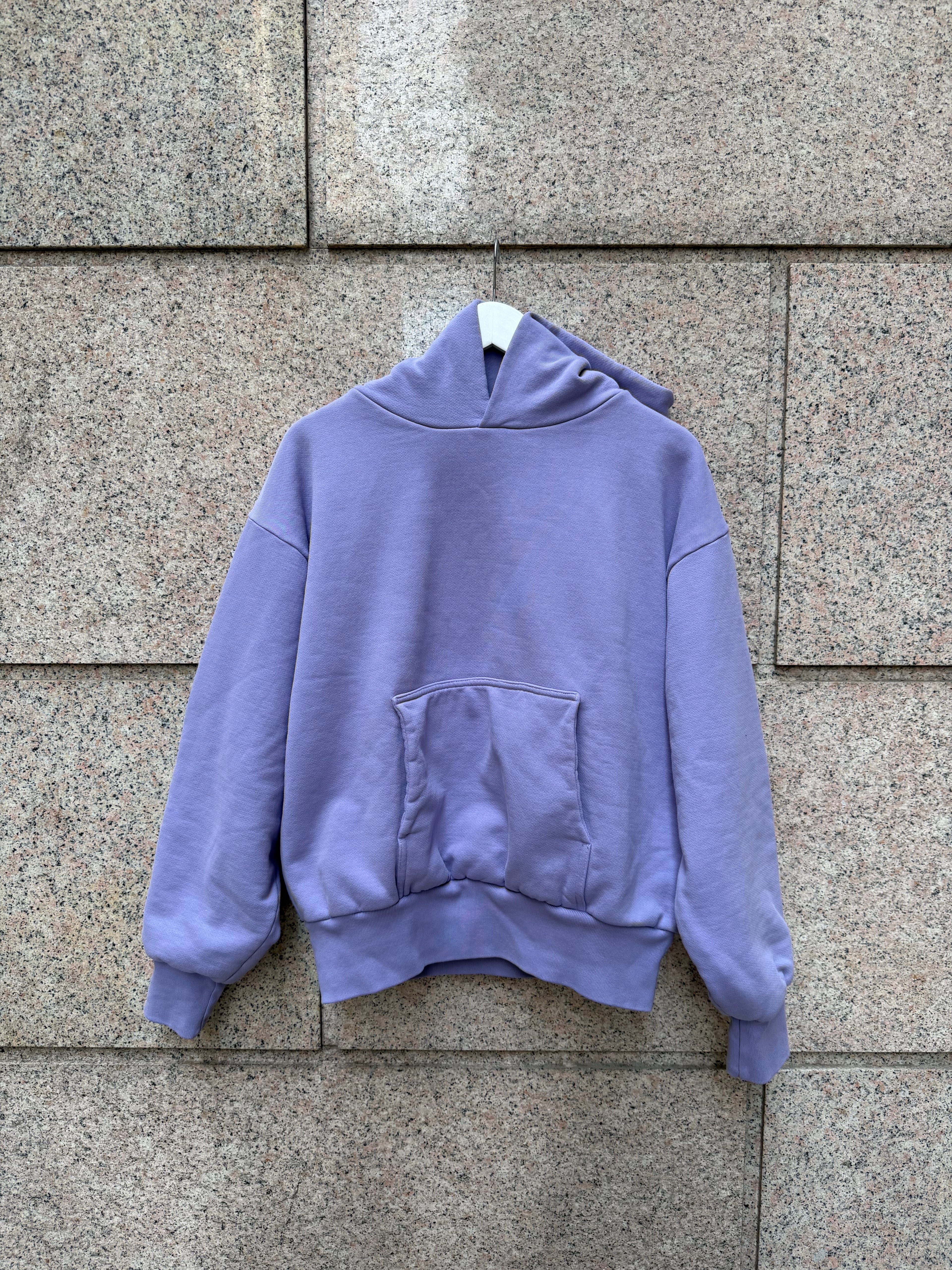 Kanye West 2020 Vision Lillac Perfect Hoodie - M (USED)