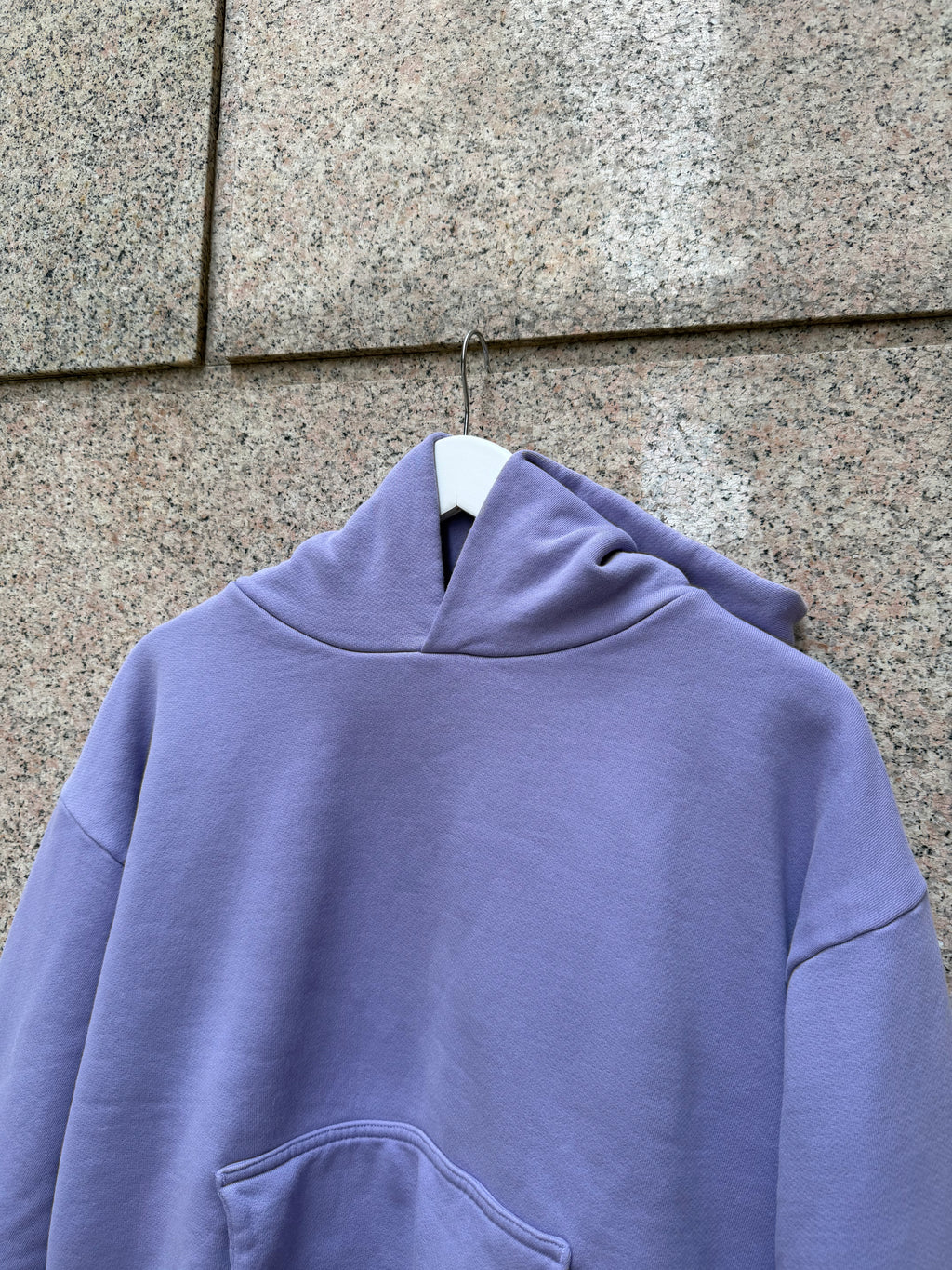 Kanye West 2020 Vision Lillac Perfect Hoodie - M (USED)