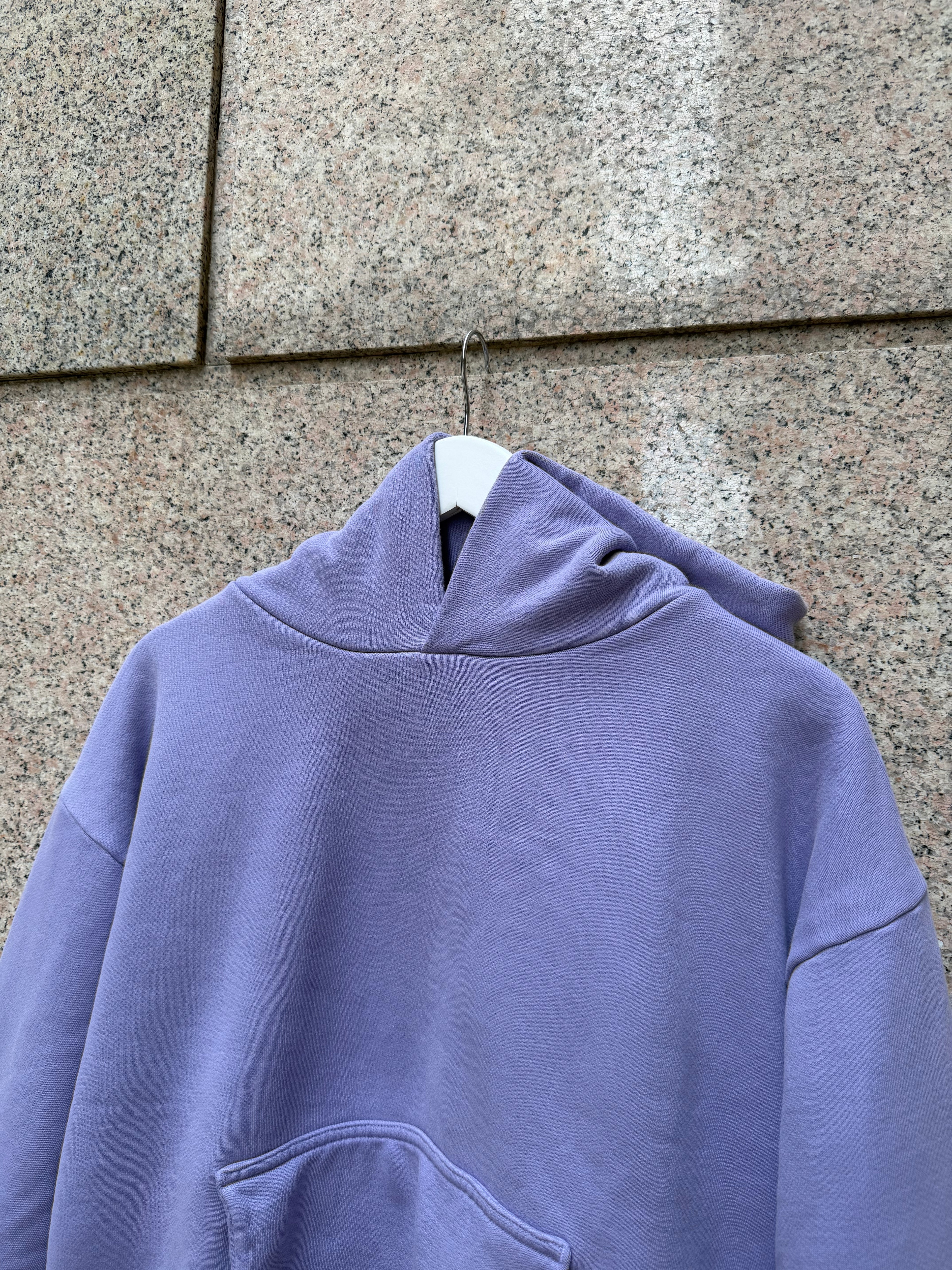 Kanye West 2020 Vision Lillac Perfect Hoodie - M (USED)