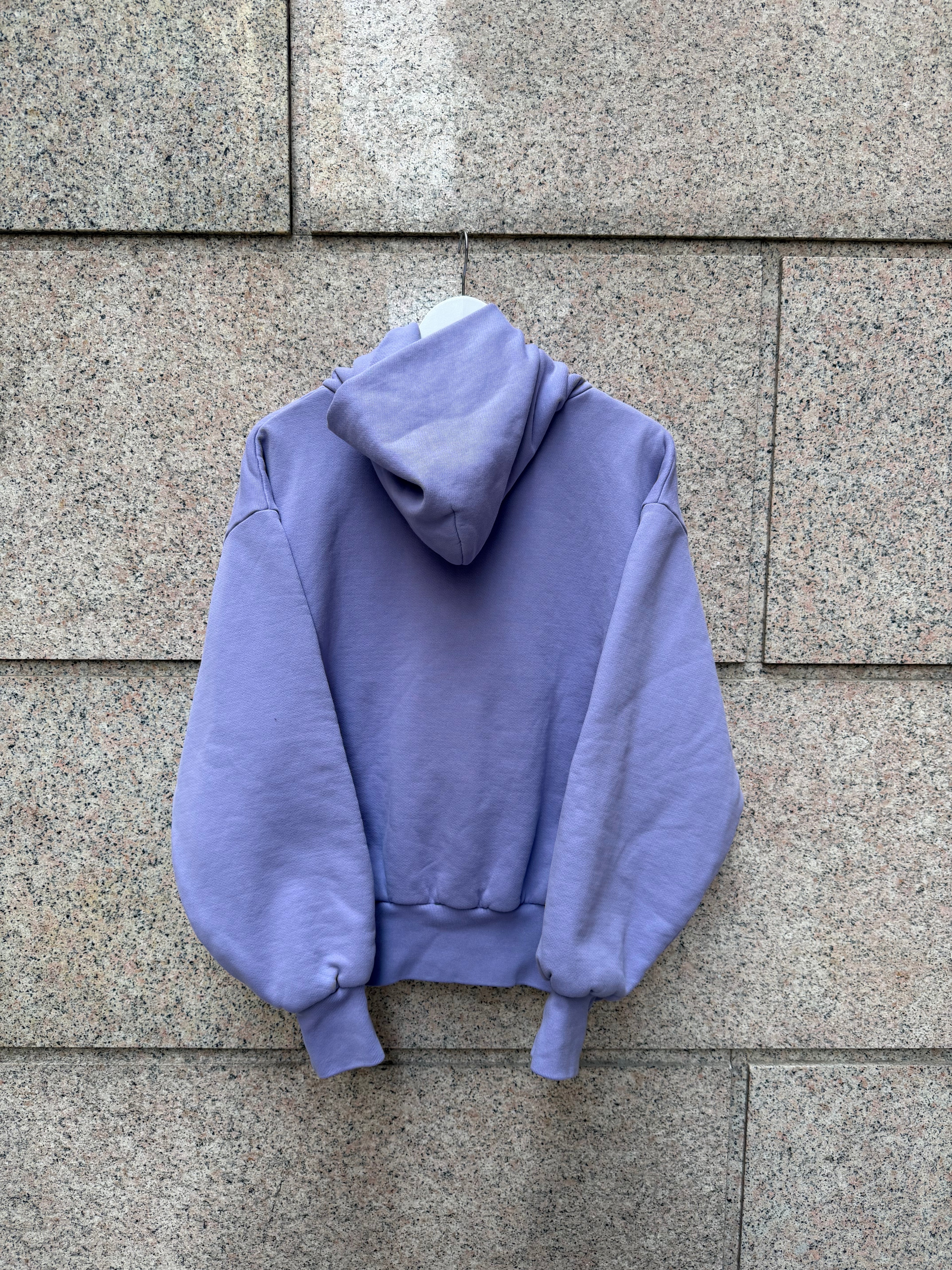 Kanye West 2020 Vision Lillac Perfect Hoodie - M (USED)