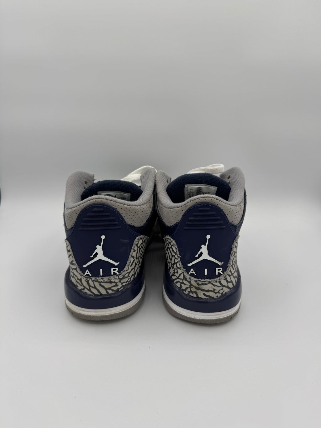 Jordan 3 Retro Georgetown - 40Eu (USED)