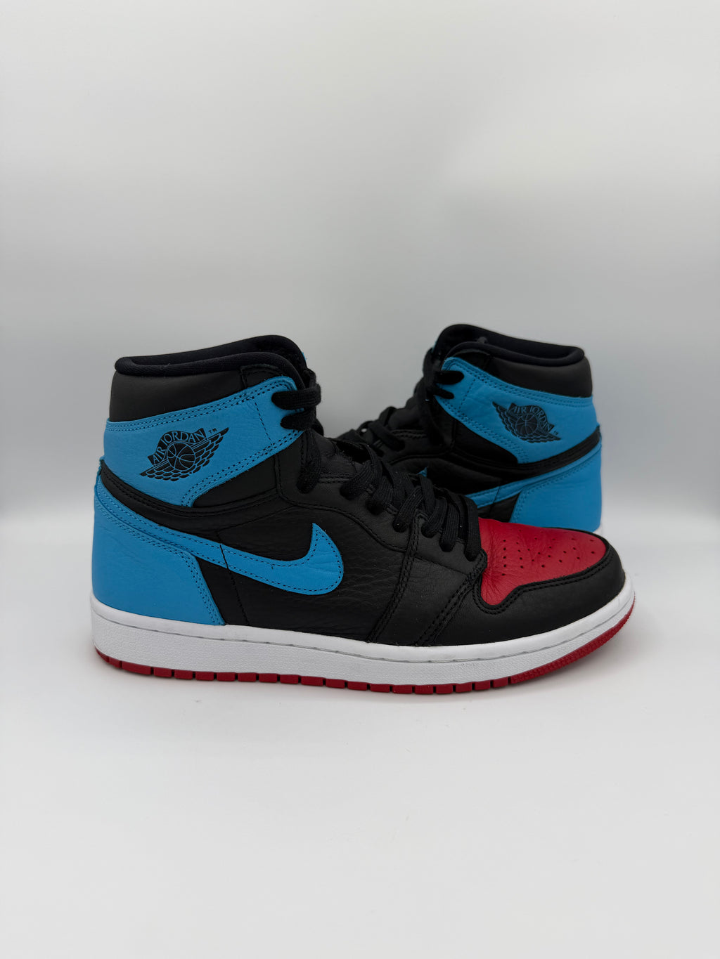 Jordan 1 High Nc To Chi - 40,5Eu (USED)