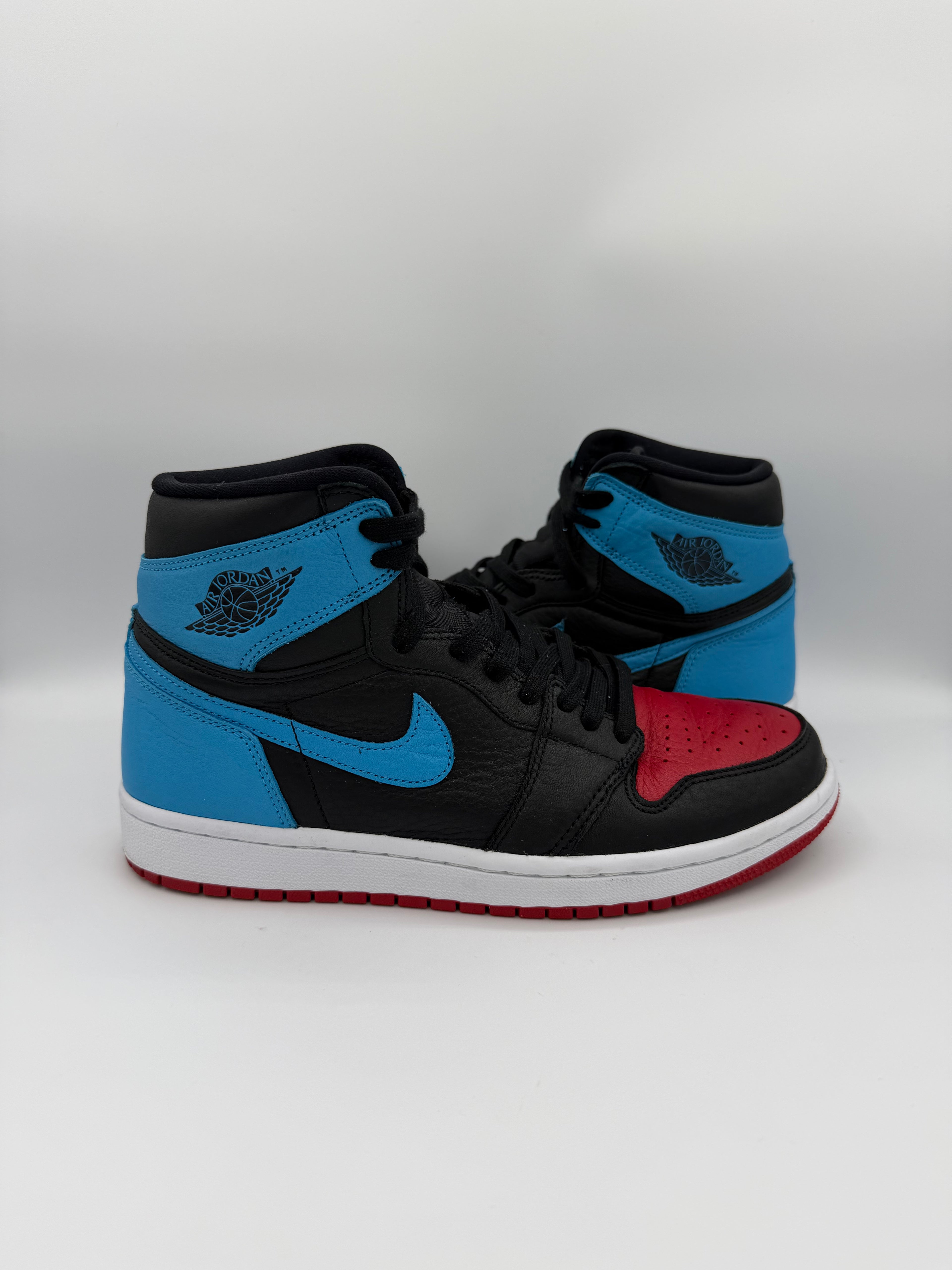Jordan 1 High Nc To Chi - 40,5Eu (USED)