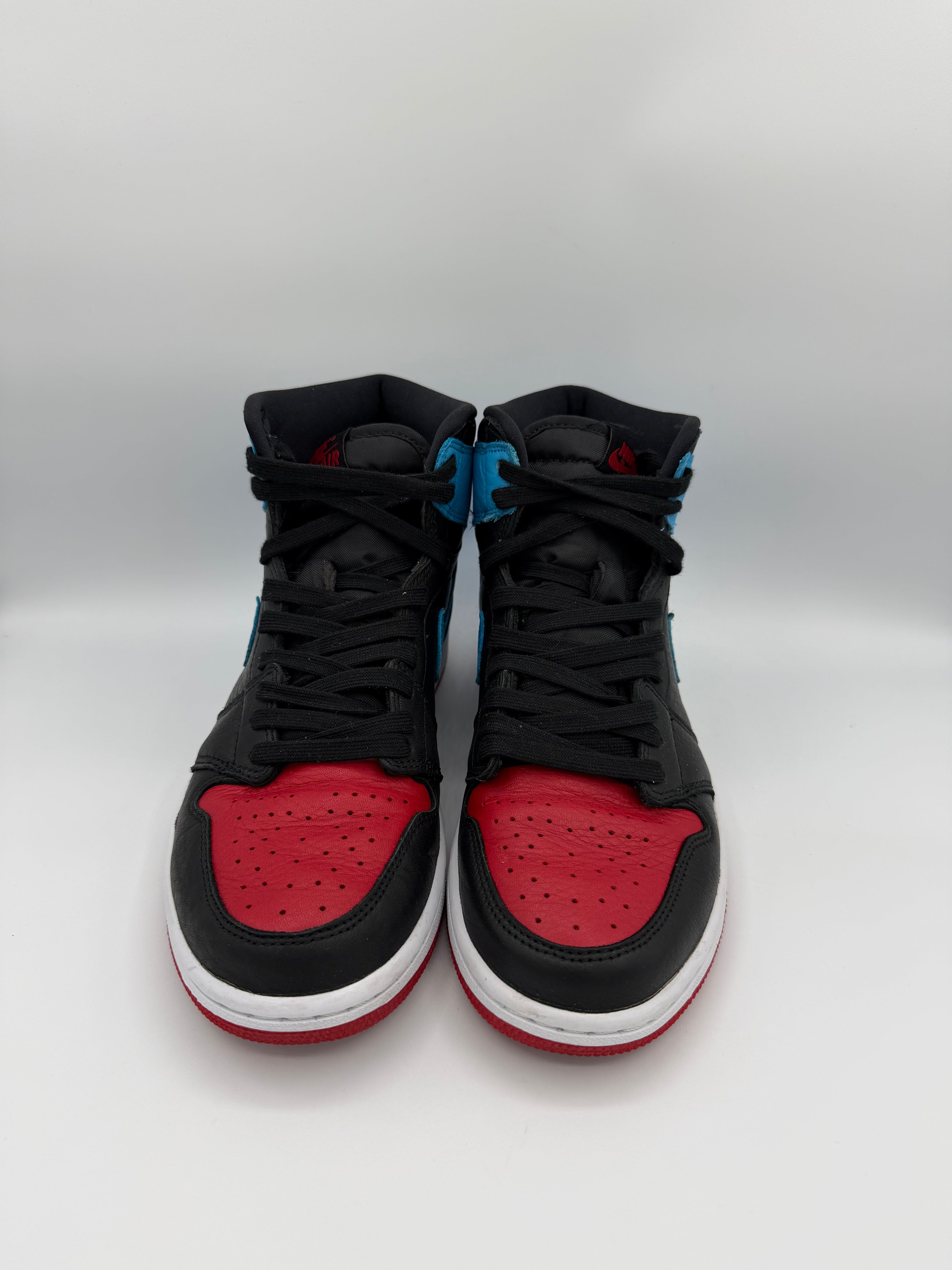 Jordan 1 High Nc To Chi - 40,5Eu (USED)