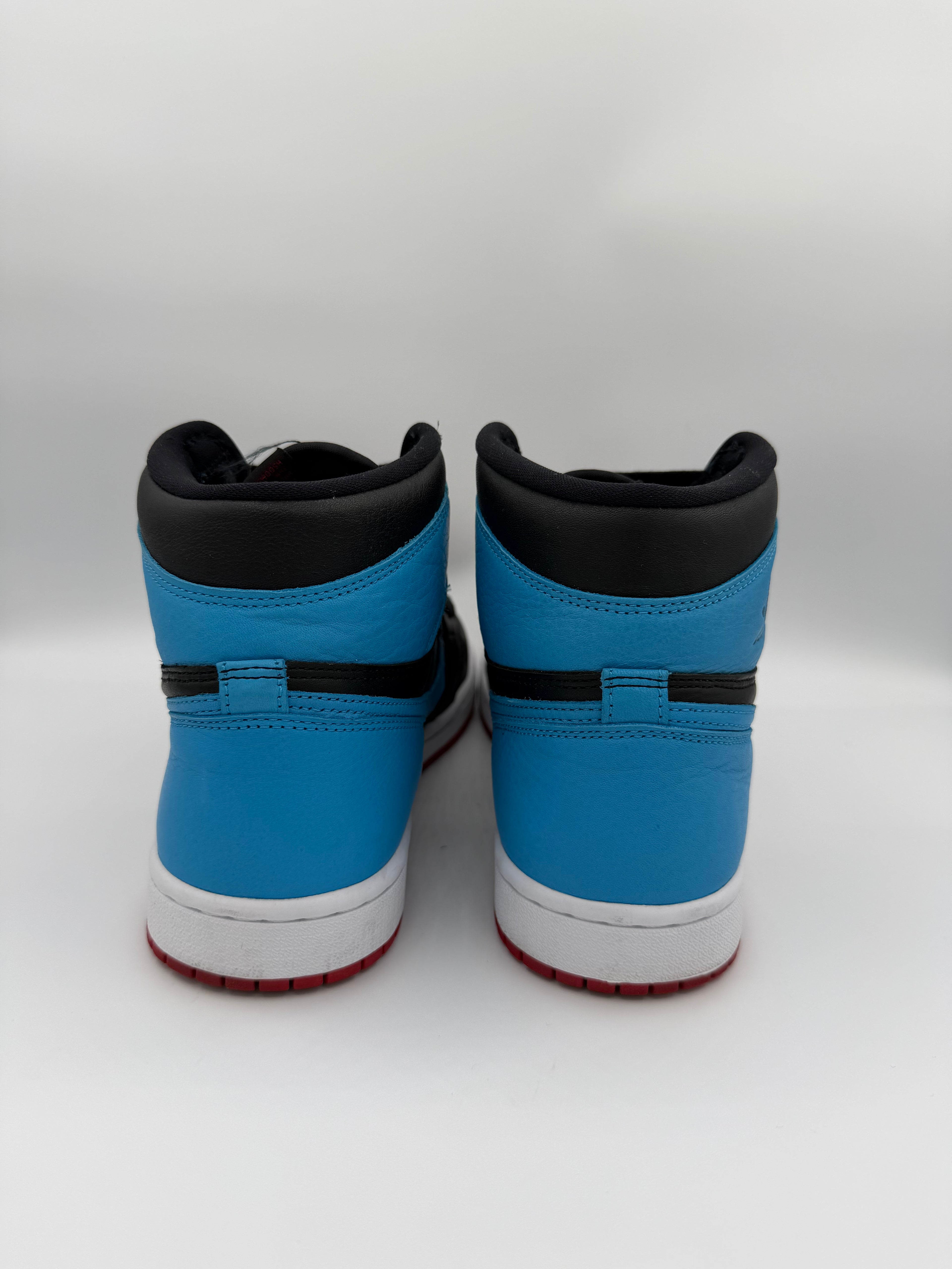 Jordan 1 High Nc To Chi - 40,5Eu (USED)
