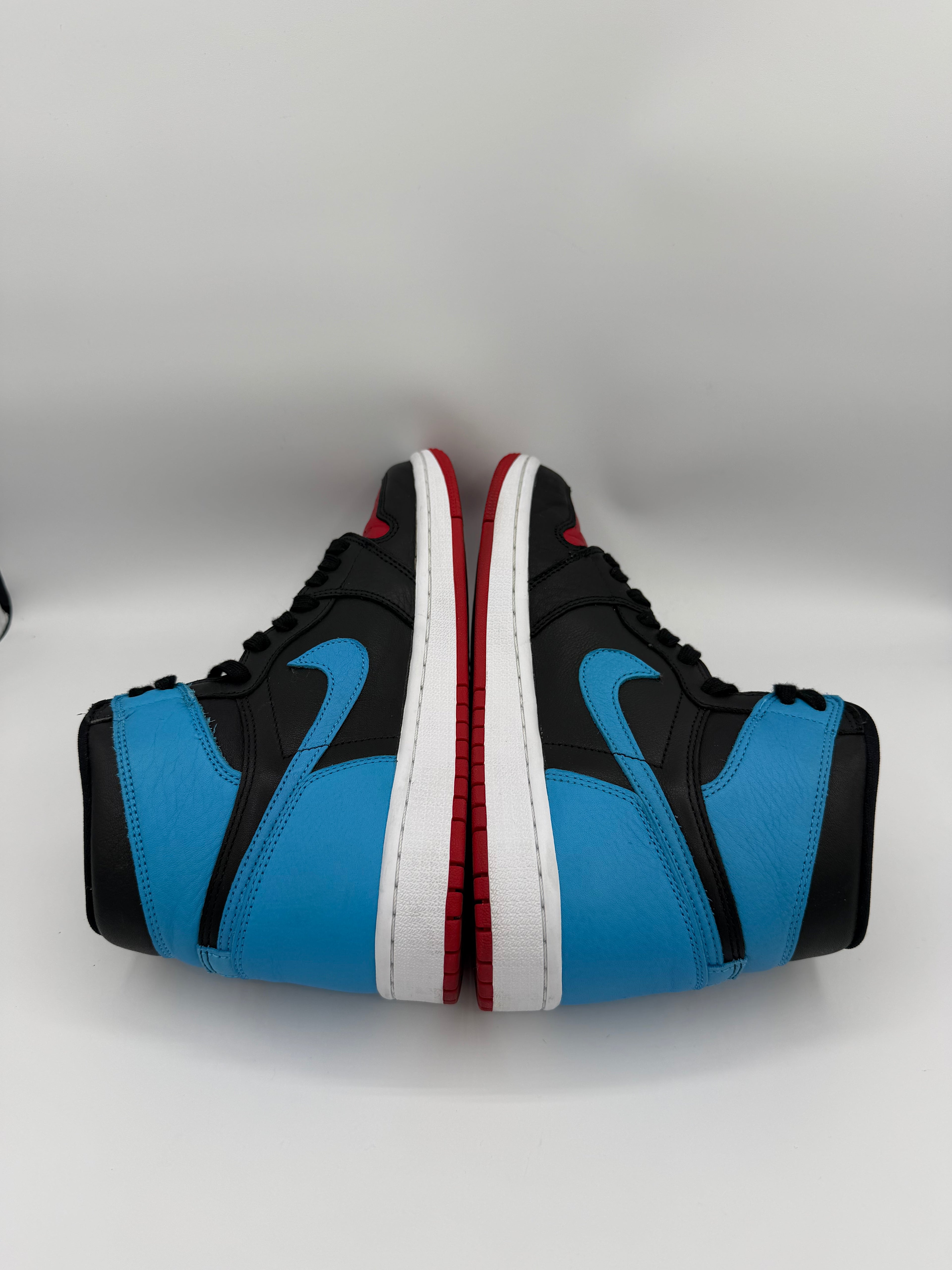 Jordan 1 High Nc To Chi - 40,5Eu (USED)