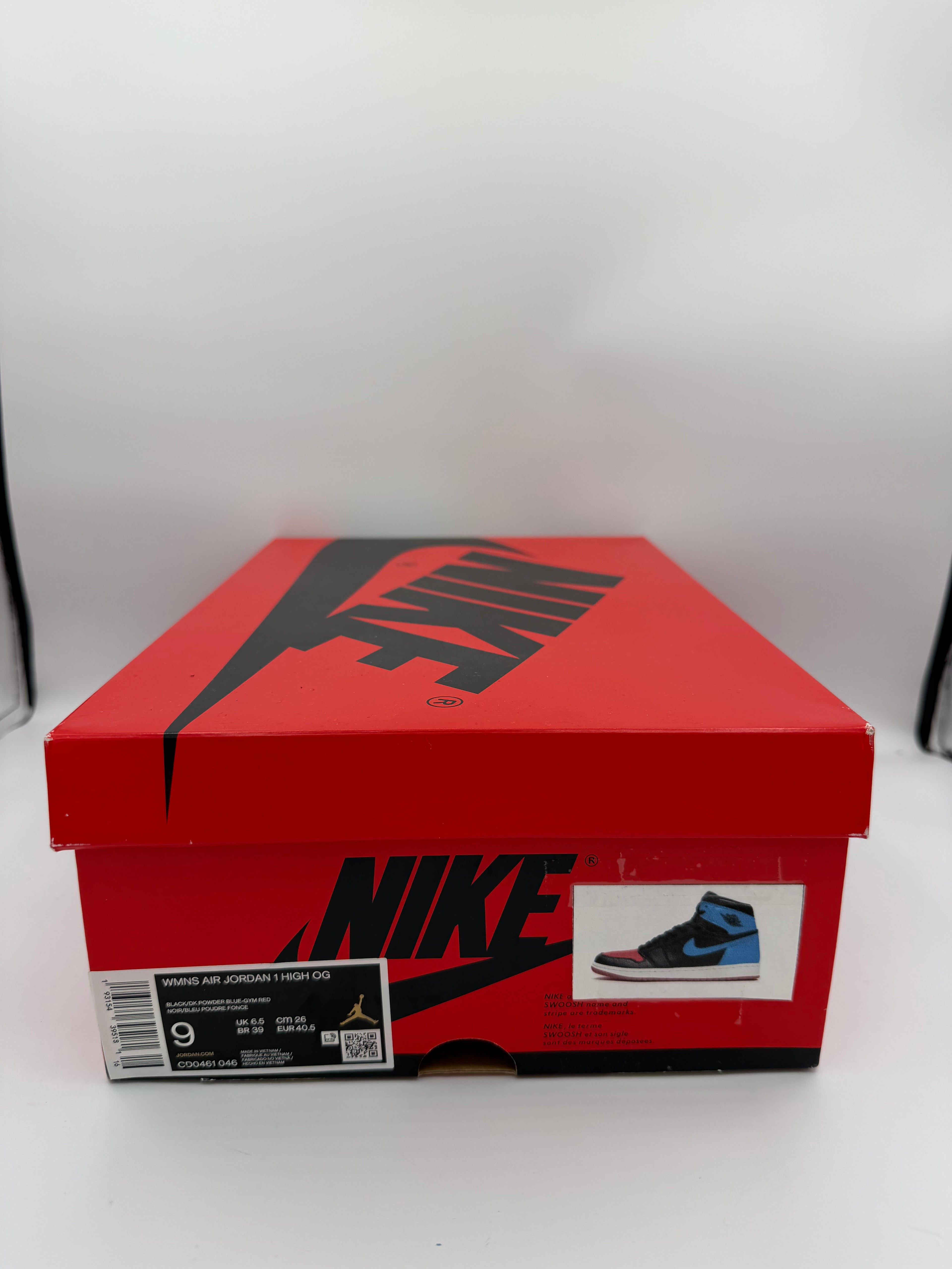 Jordan 1 High Nc To Chi - 40,5Eu (USED)