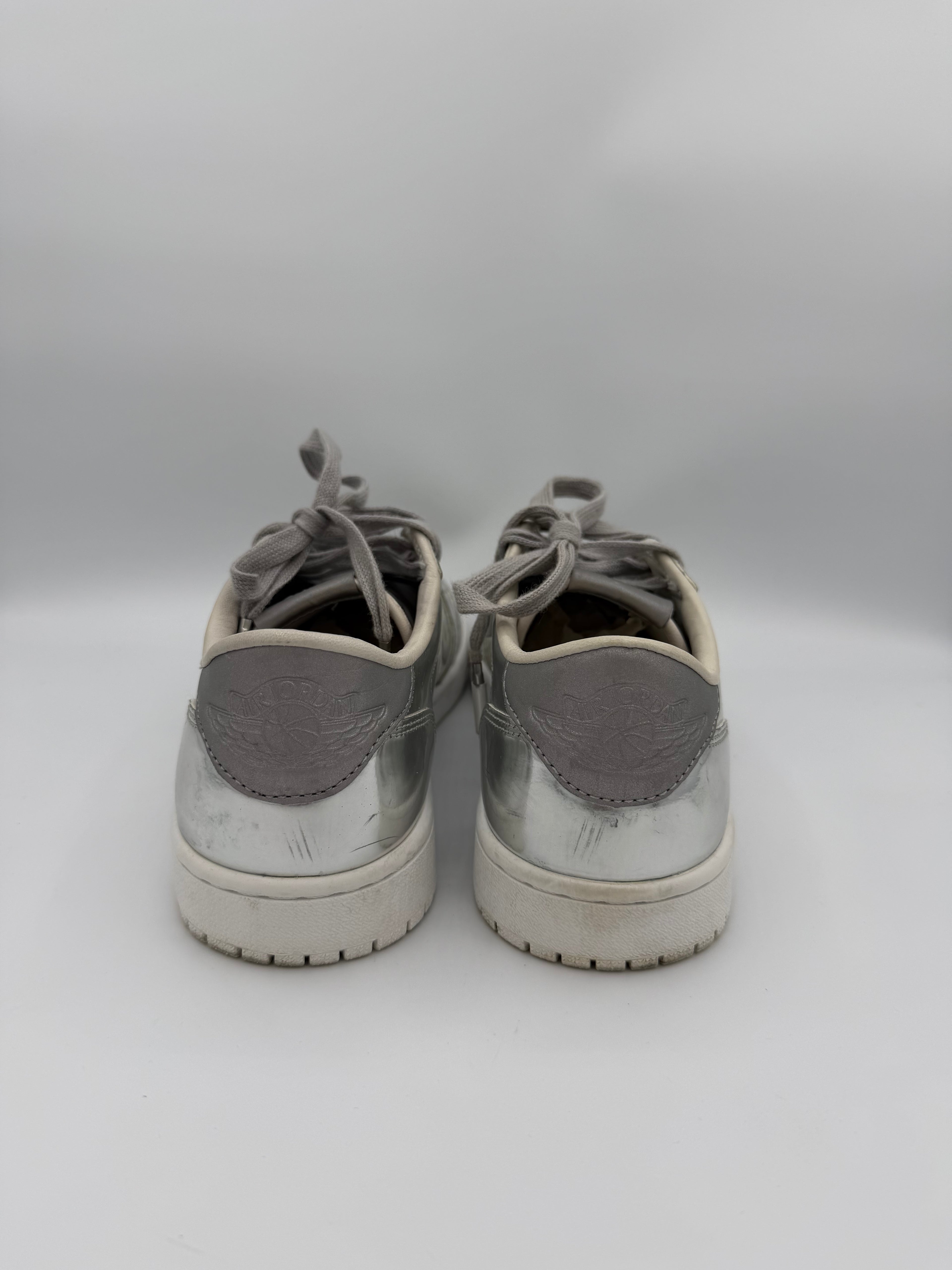 Jordan 1 Low Pinnacle - 41Eu (USED)
