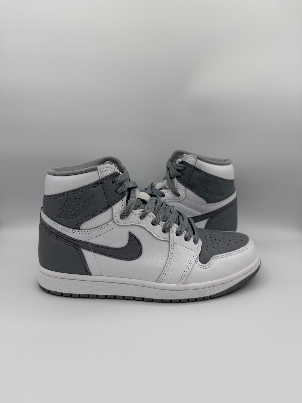 Jordan 1 High Stealth - 40,5Eu (USED)
