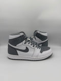 Jordan 1 High Stealth - 40,5Eu (USED)