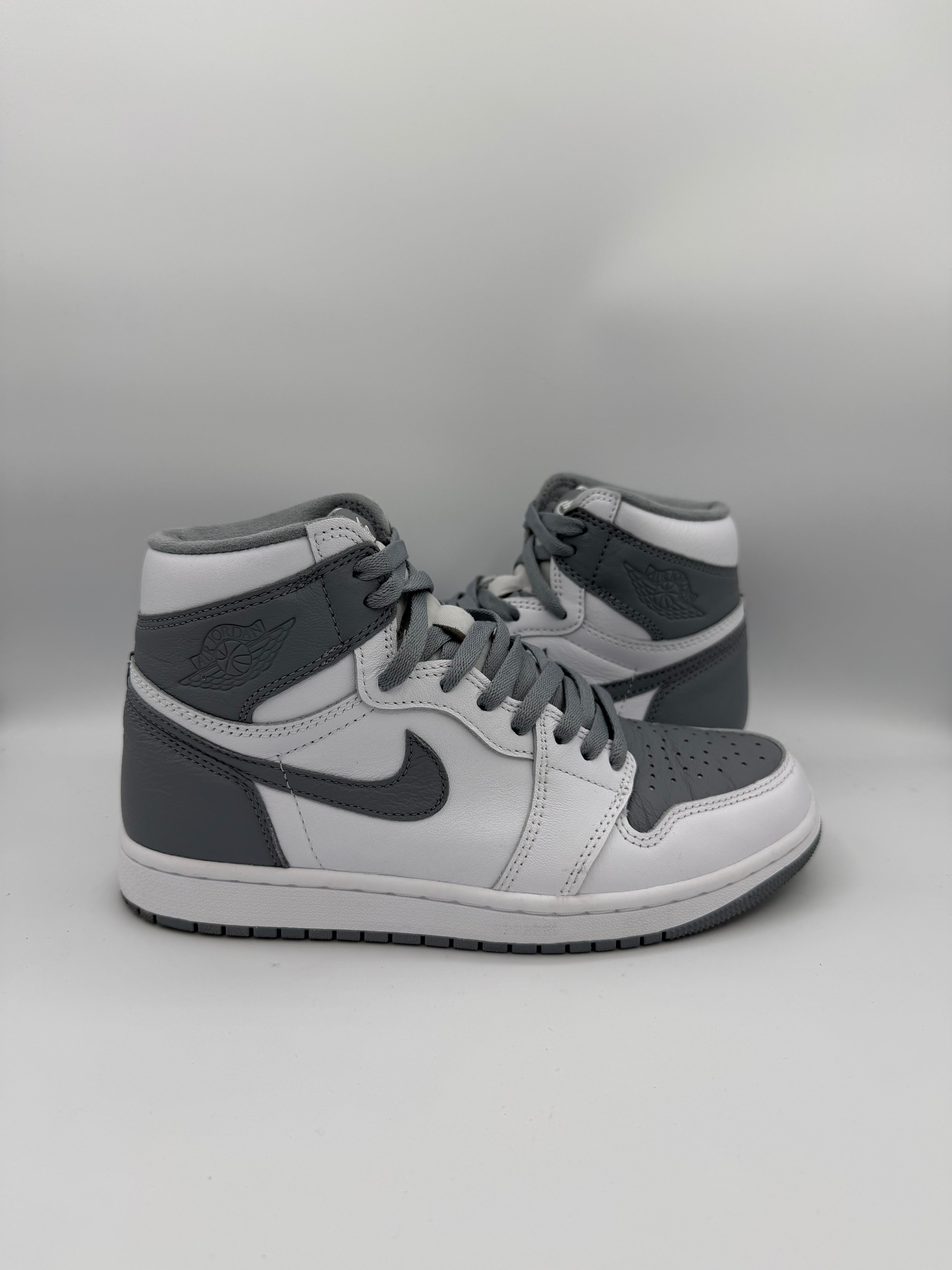 Jordan 1 High Stealth - 40,5Eu (USED)