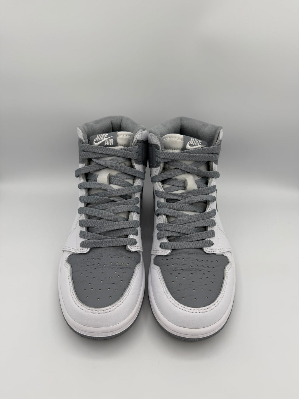 Jordan 1 High Stealth - 40,5Eu (USED)