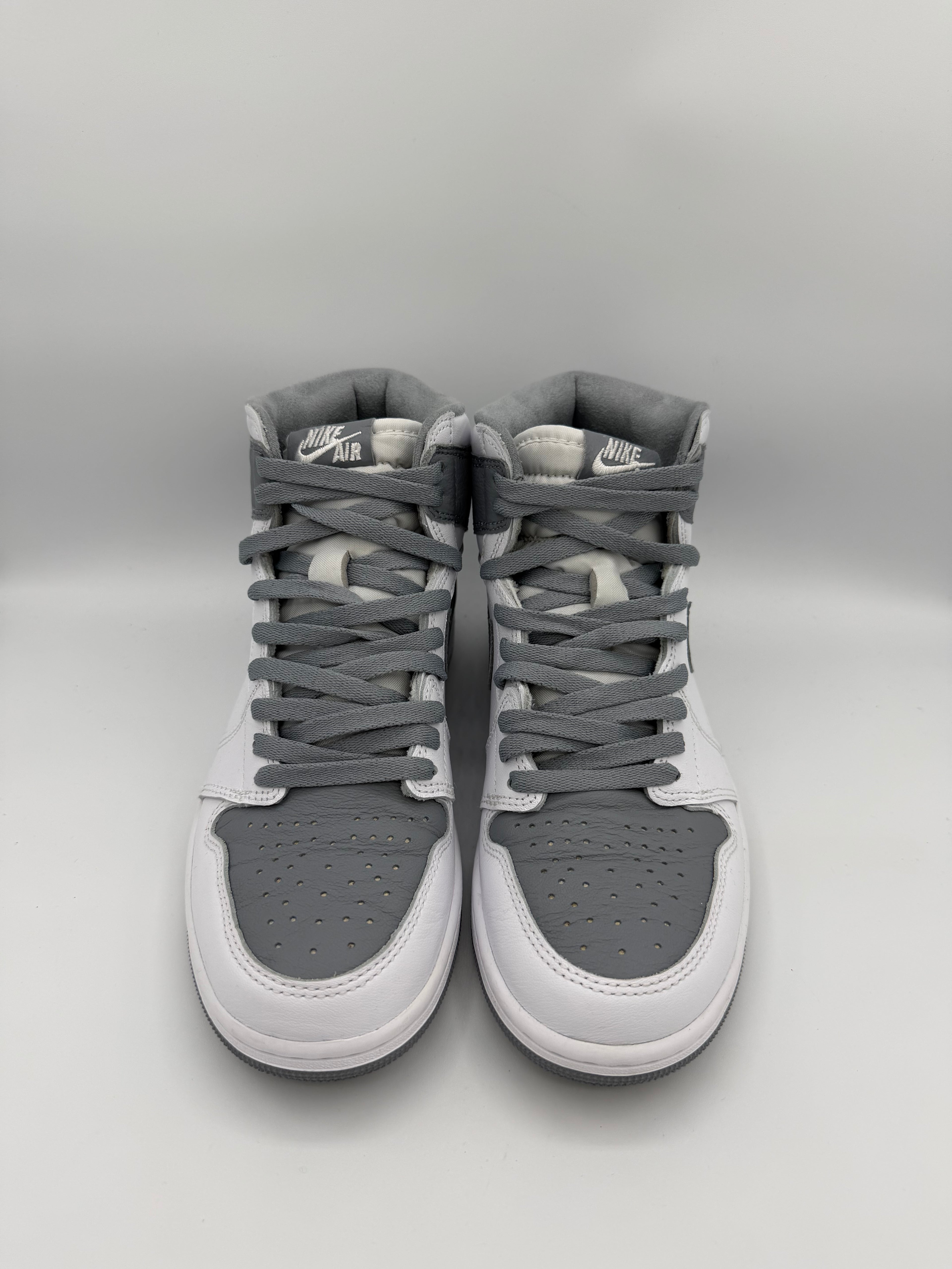 Jordan 1 High Stealth - 40,5Eu (USED)